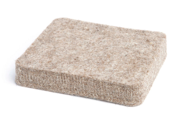 Desert Breeze Distributing Wool Felting Pad 5x6