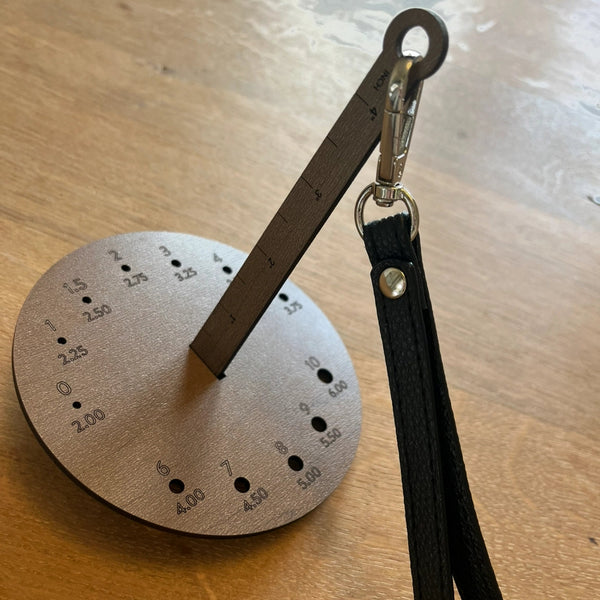 Yarn-On-The-Go "Tool Time" Yarn Caddy