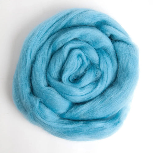 Desert Breeze Distributing Merino Wool Combed Top, 1 Ounce/28 Grams