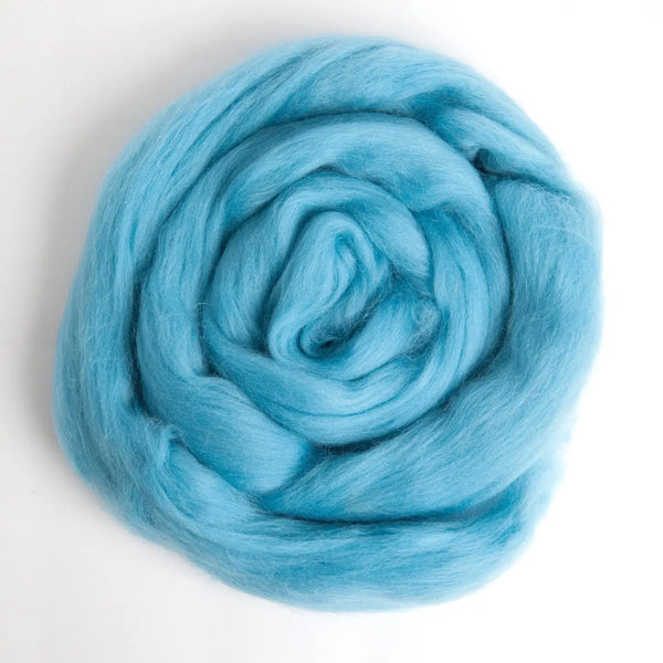 Desert Breeze Distributing Merino Wool Combed Top, 1 Ounce/28 Grams