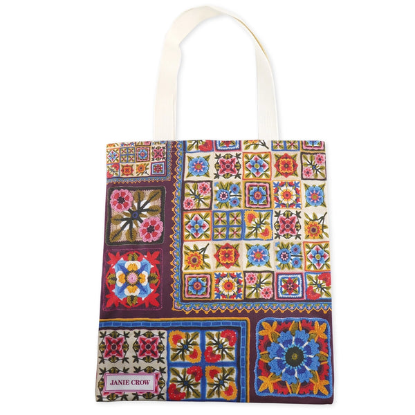 Spirit of Flora Tote Bag