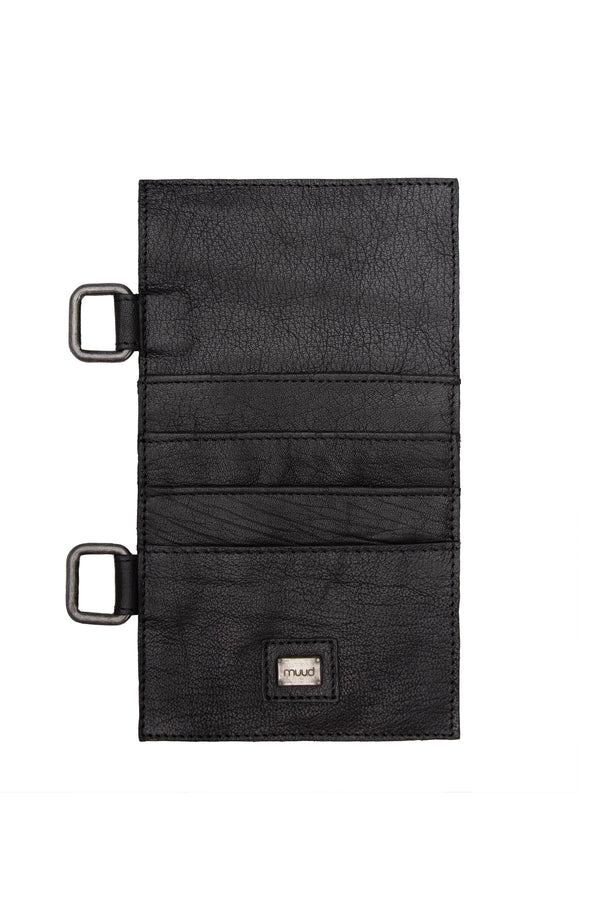 MUUD Carita F – Premium Leather Needle Case