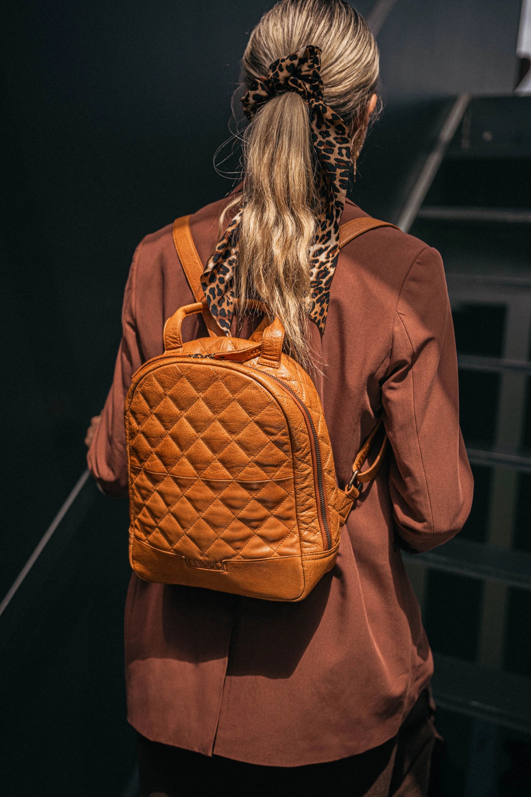 MUUD Fritsa Backpack