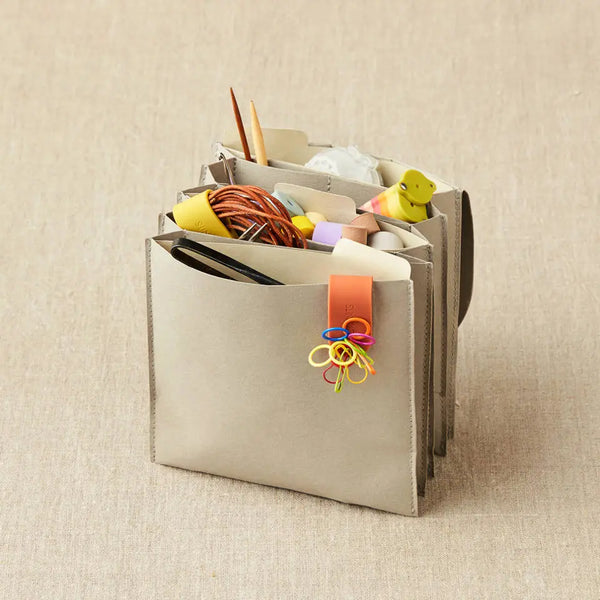 Project Wallet - Gray