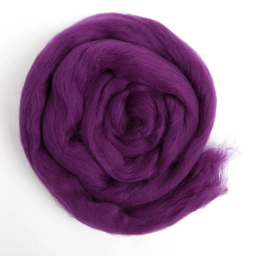 Desert Breeze Distributing Merino Wool Combed Top, 1 Ounce/28 Grams