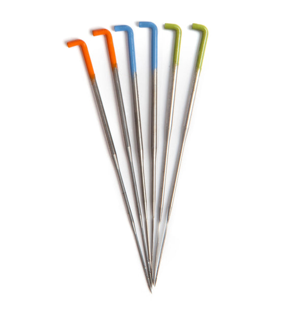 Desert Breeze Distributing Sampler Set Precision Felting Needles