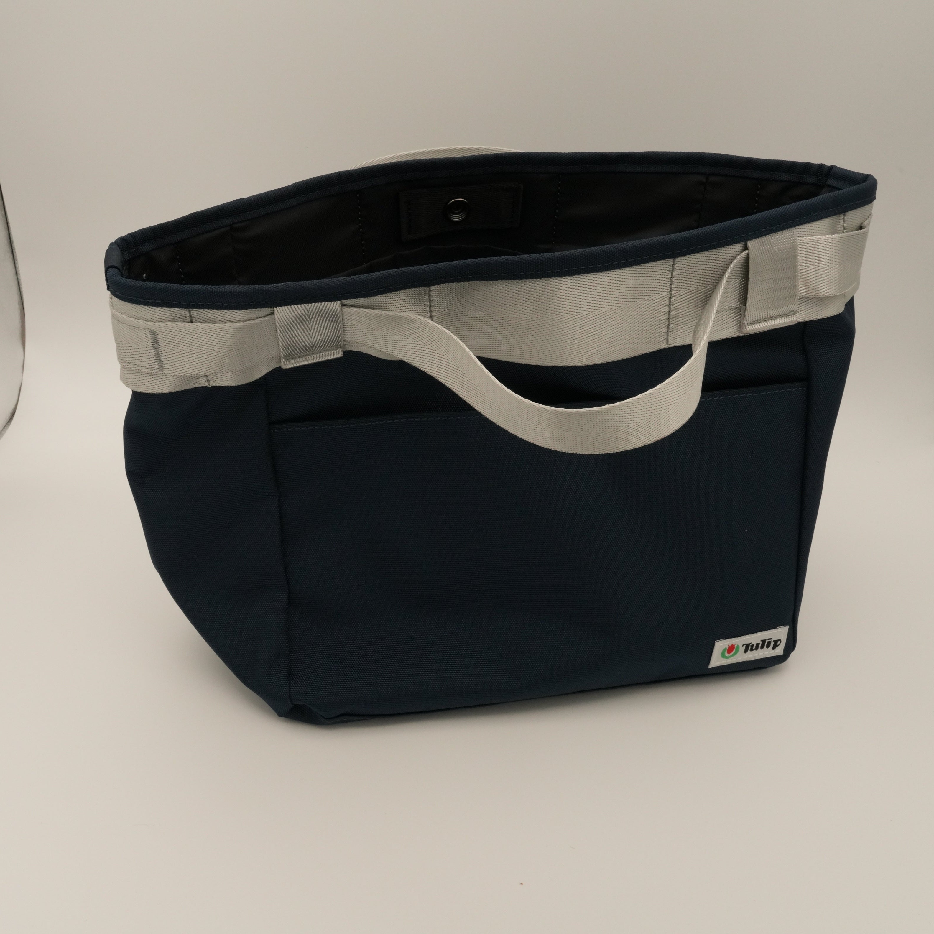 Tulip Project bag Set Navy AC-070e