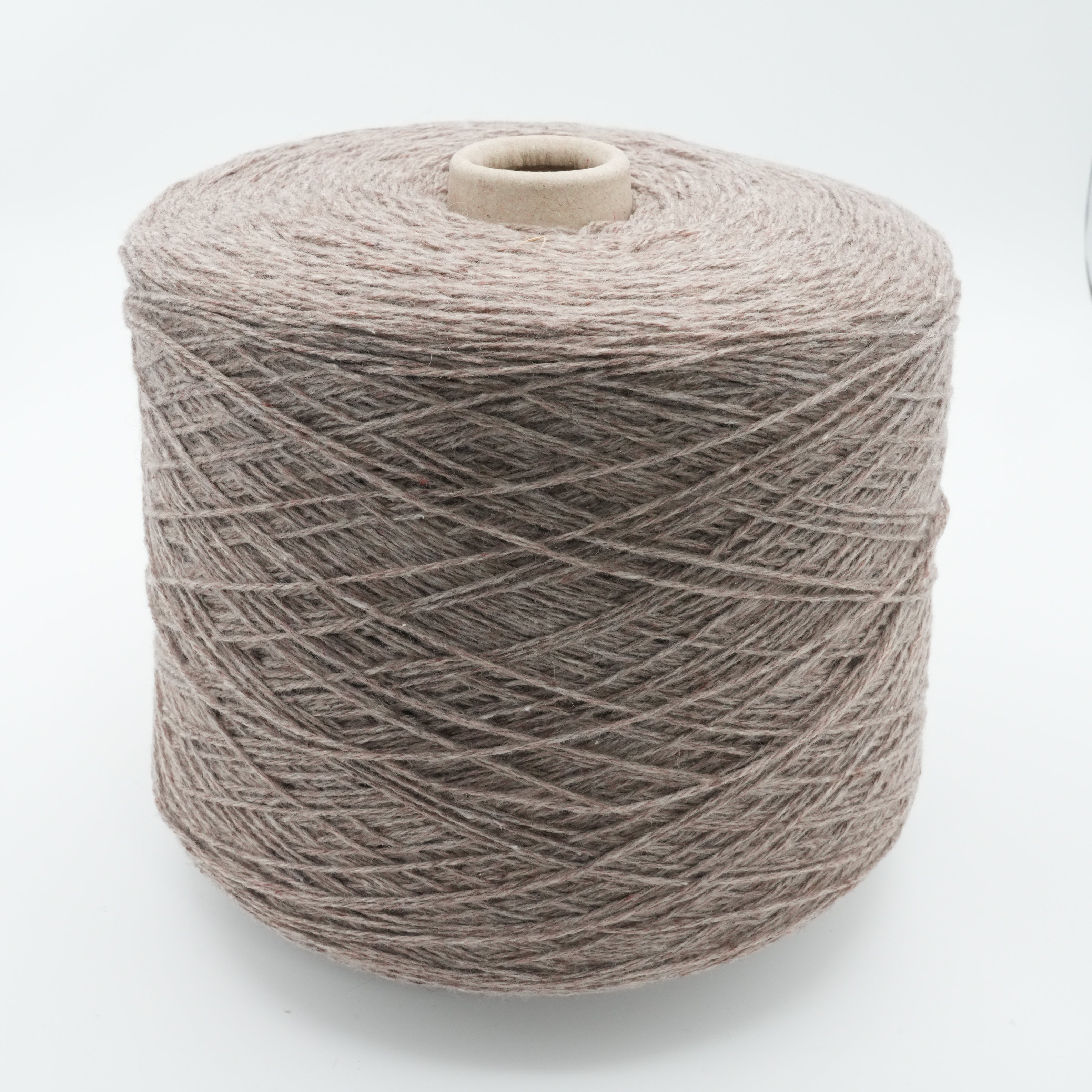 DIVINO 3/14 466m/100g (509yds/3.5oz), Walnut Silk – Cashmere & Silk Blend