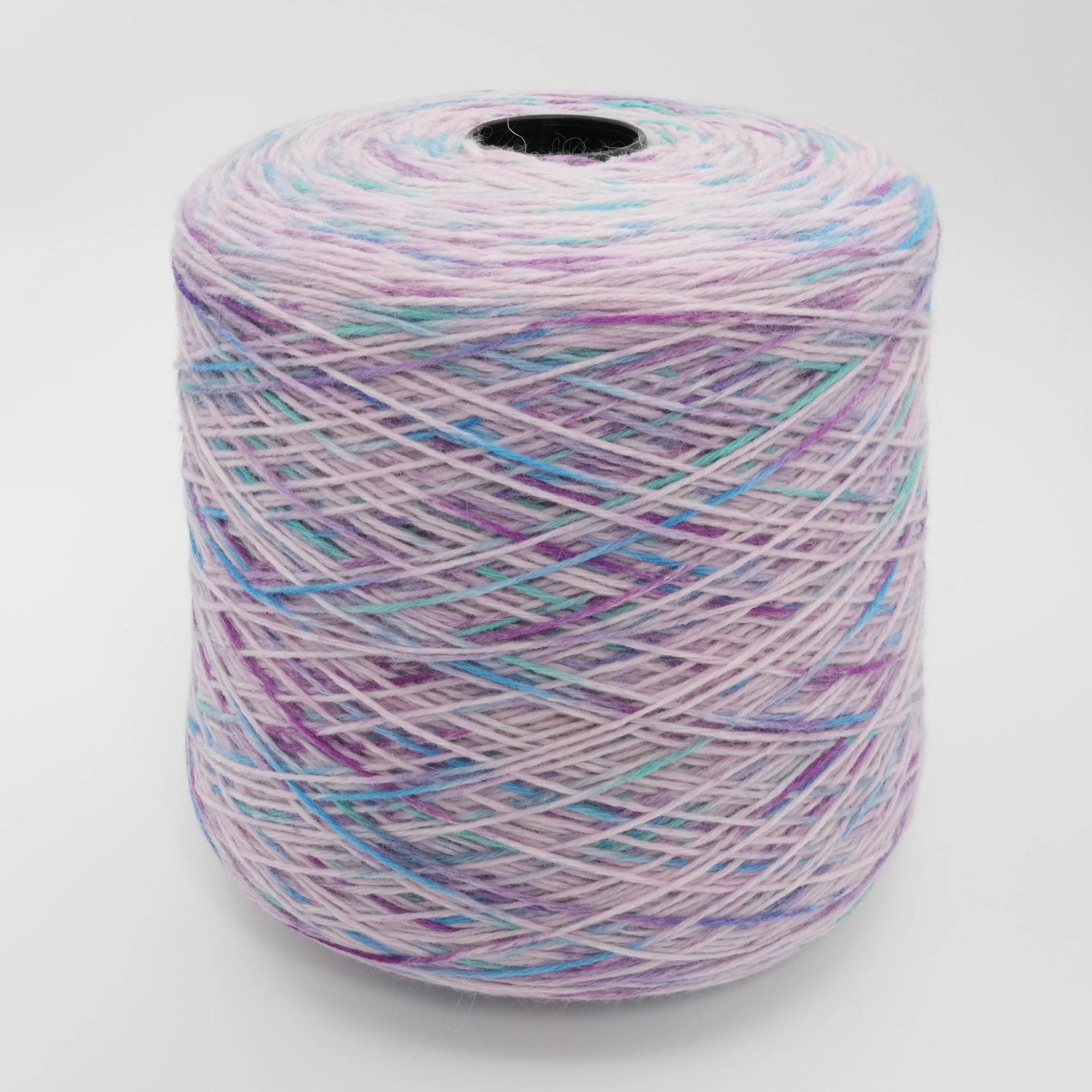 Zegna Baruffa – Melange 375m/100g (410yds/3.5oz) – Merino, Angora &amp; Polyamide Blend