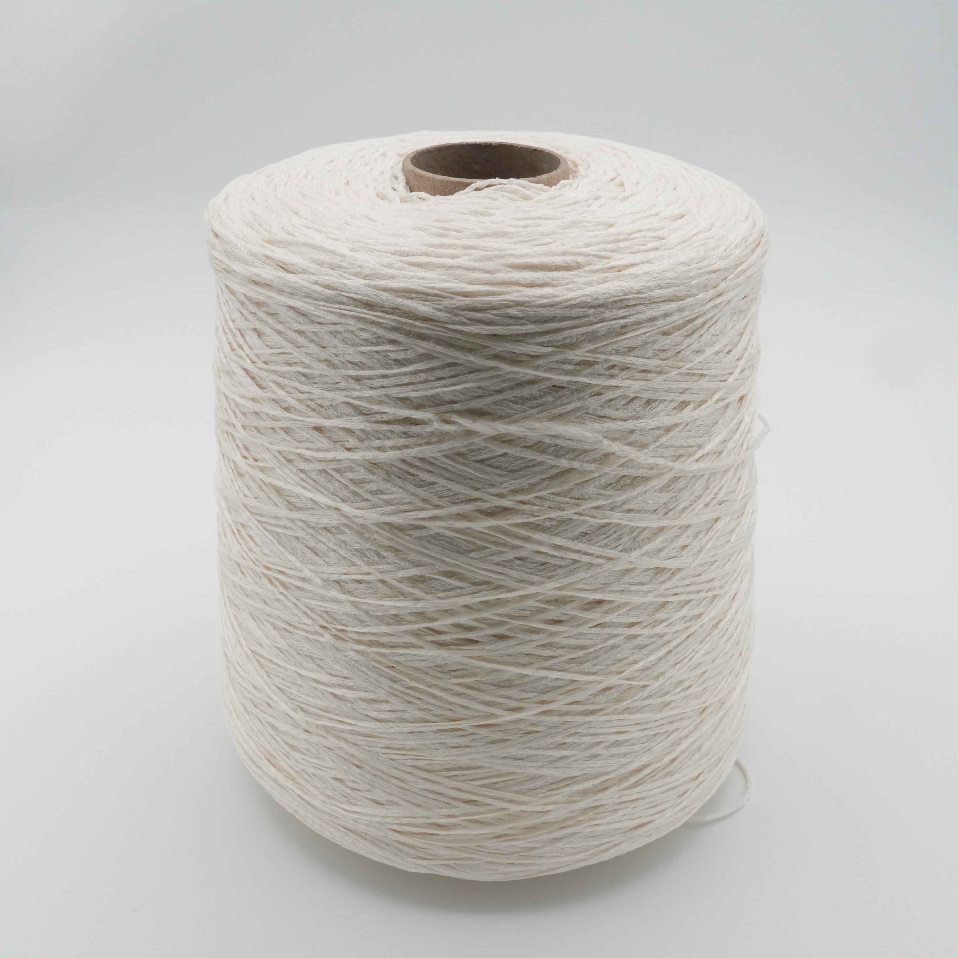 Milky Silk 460m/100g (504yds/3.5oz), Off-White – 100% Silk