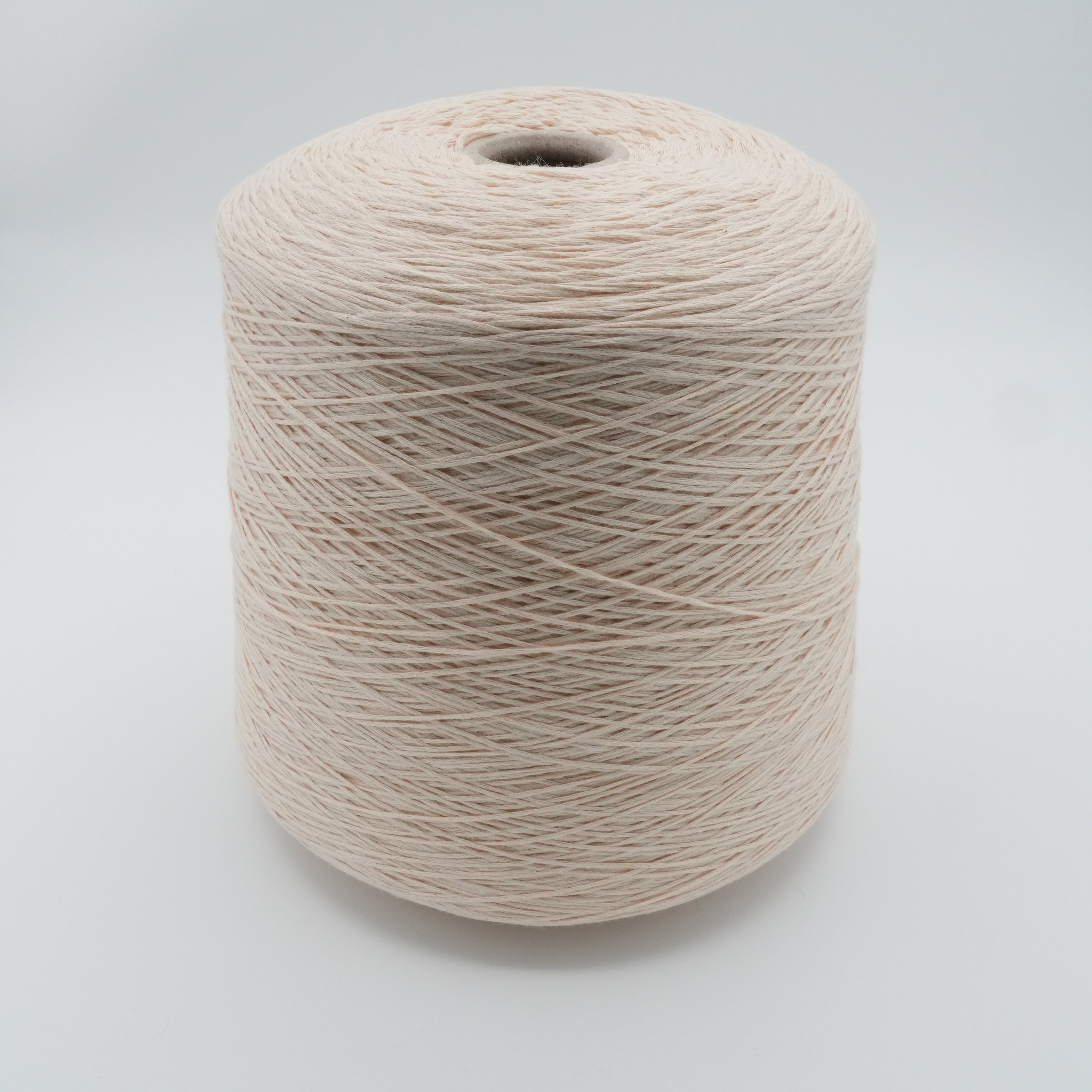 CashCot 420m/100g (459yds/3.5oz), Caramel Milk – Cotton & Cashmere Blend