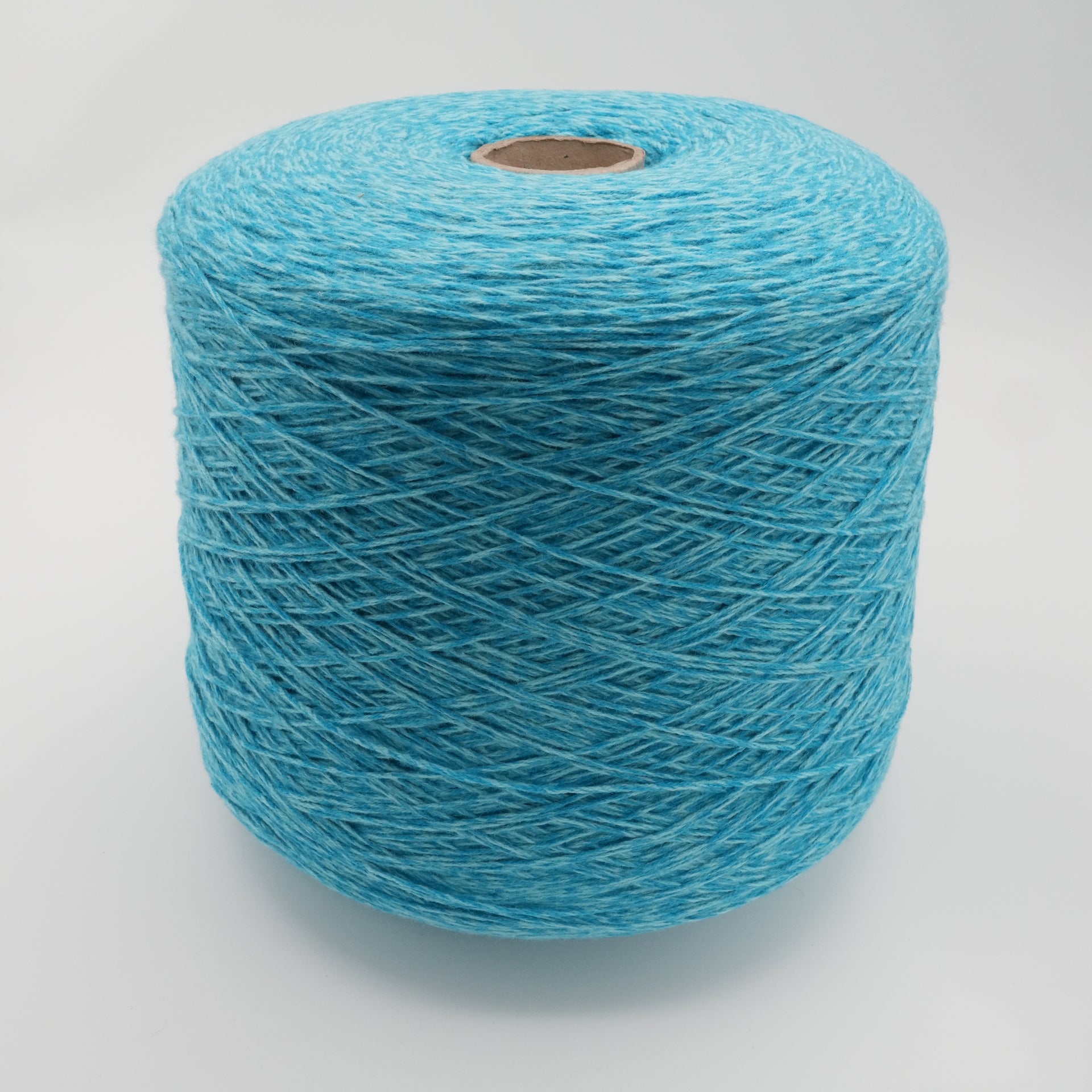 Fantasticot 350m/100g (383yds/3.5oz), Summer Lagoon – Cotton, PBT & Polyamide Blend