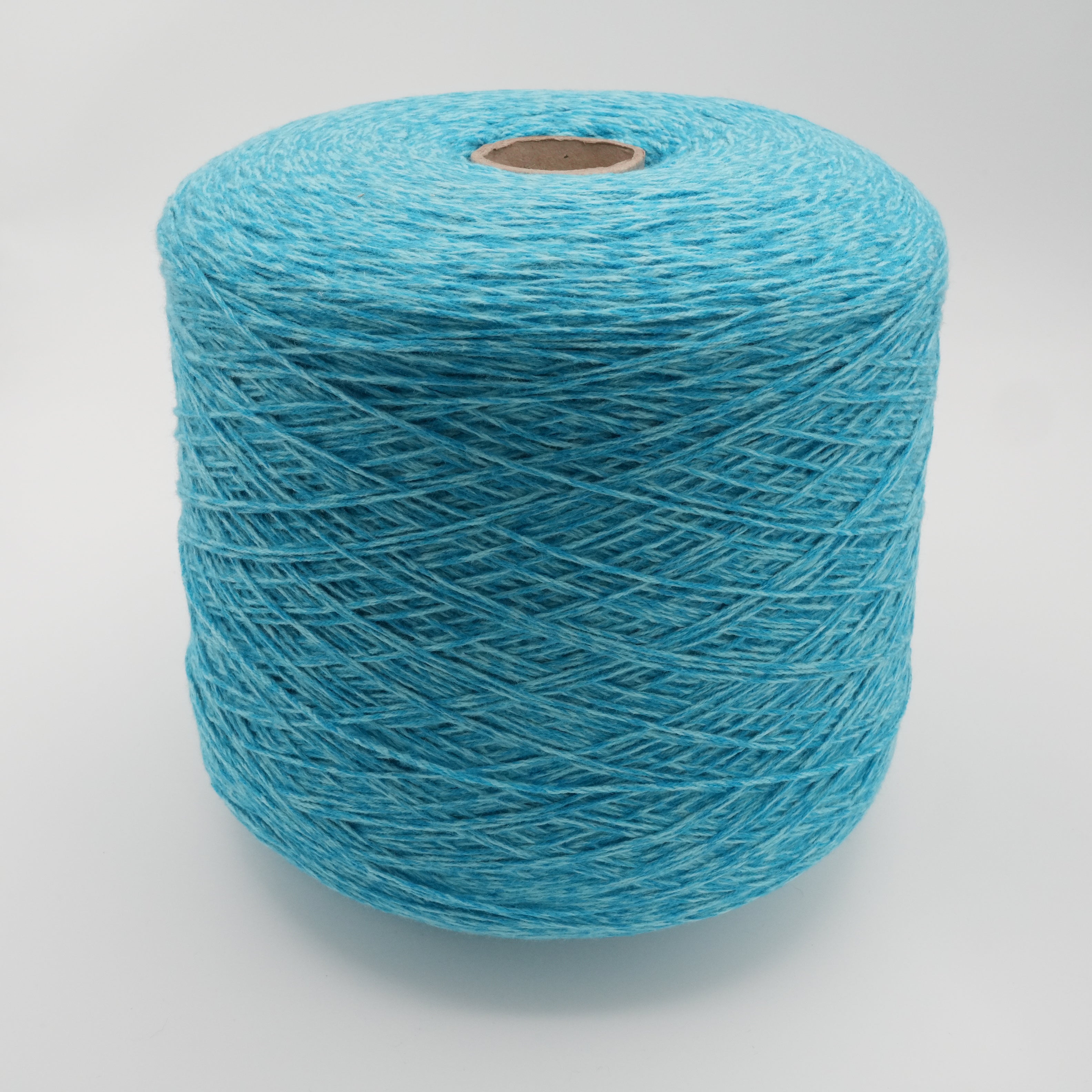 Fantasticot 350m/100g (383yds/3.5oz), Summer Lagoon – Cotton, PBT & Polyamide Blend