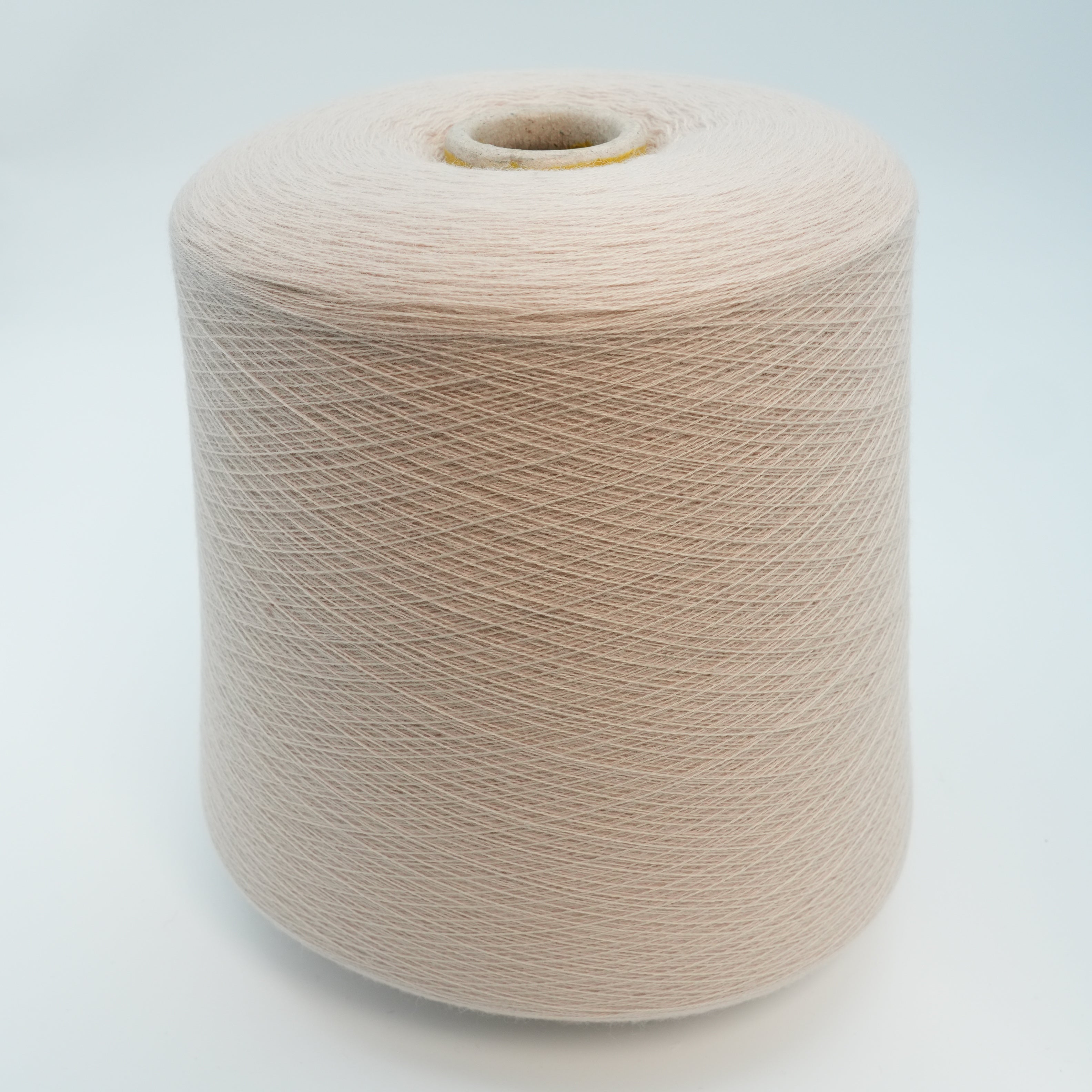 Top Cashmere 1400m/100g (1531 yds/3.5 oz), Cashmere Blush – 100% Ultra-Fine Cashmere