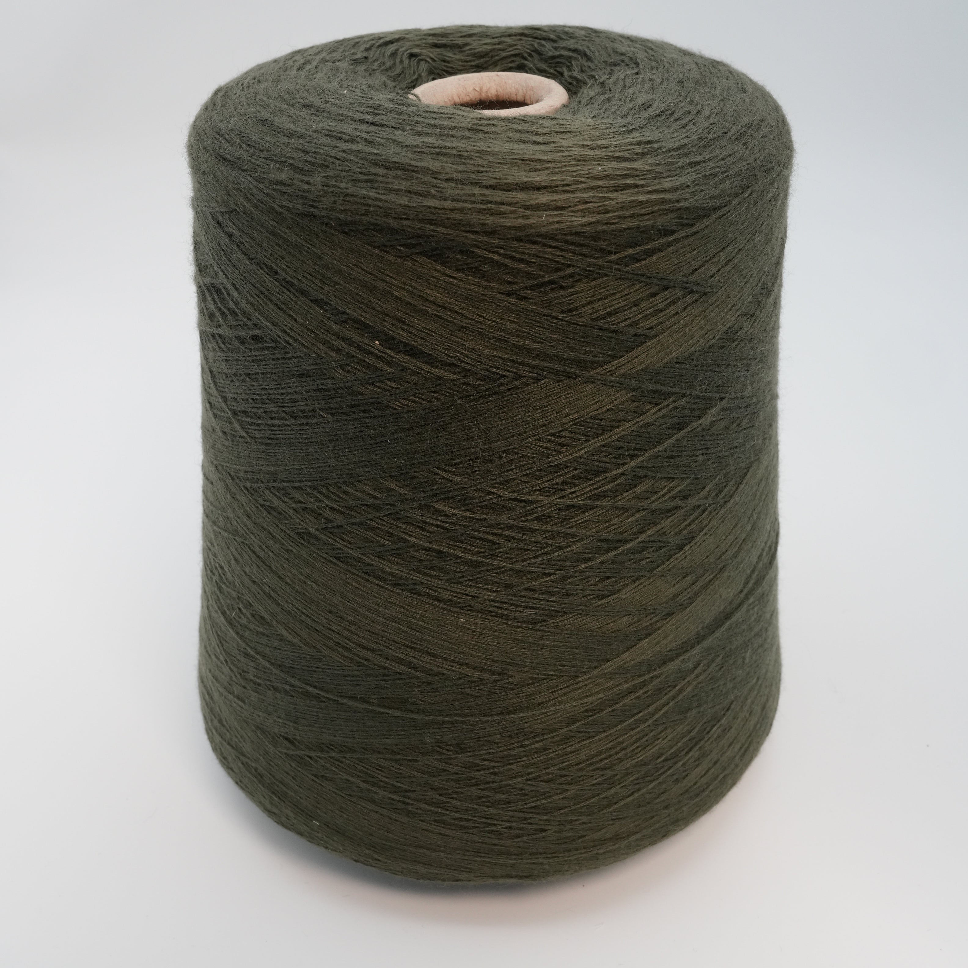 Top Cashmere 1400m/100g (1531 yds/3.5 oz), Luxurious Forest – 100% Ultra-Fine Cashmere