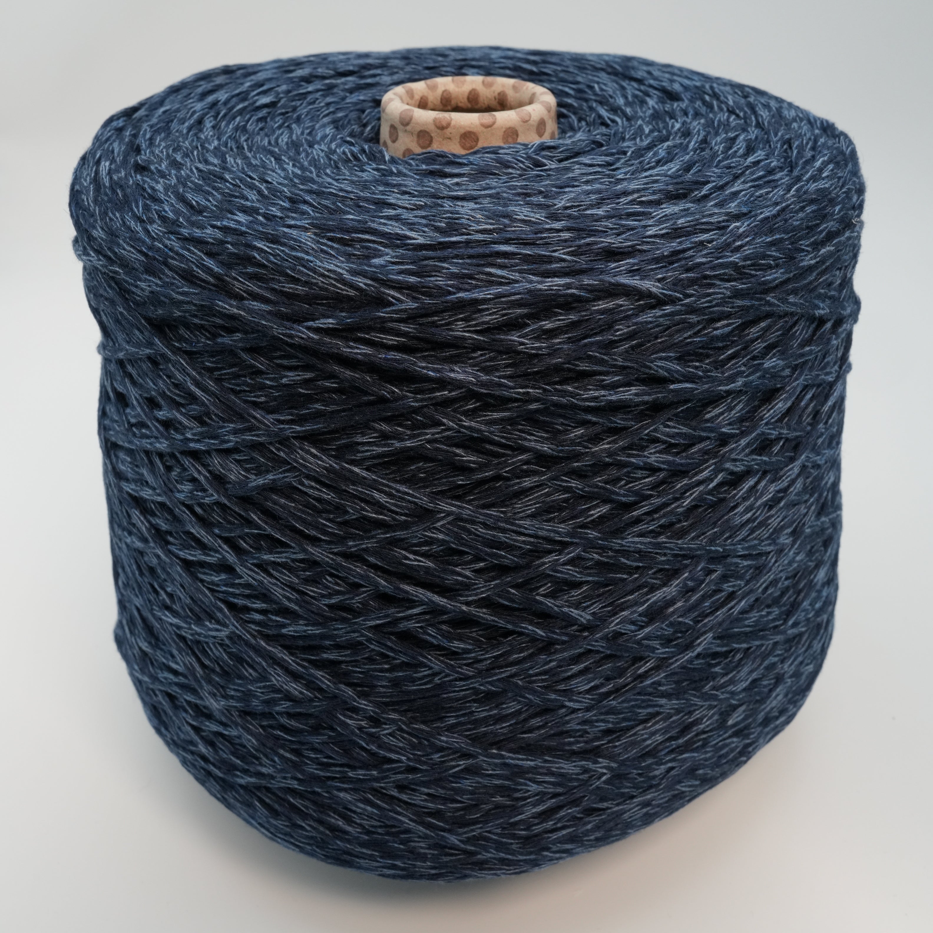Stormy Blue 150m/100g (164yds/3.5oz), Stormy Blue – Cashmere, Silk & Cotton Blend