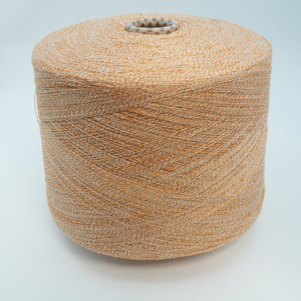 Asha Natural 1300m/100g (1421yds/3.5oz), Honey Silk – Fine Wool & Silk Blend