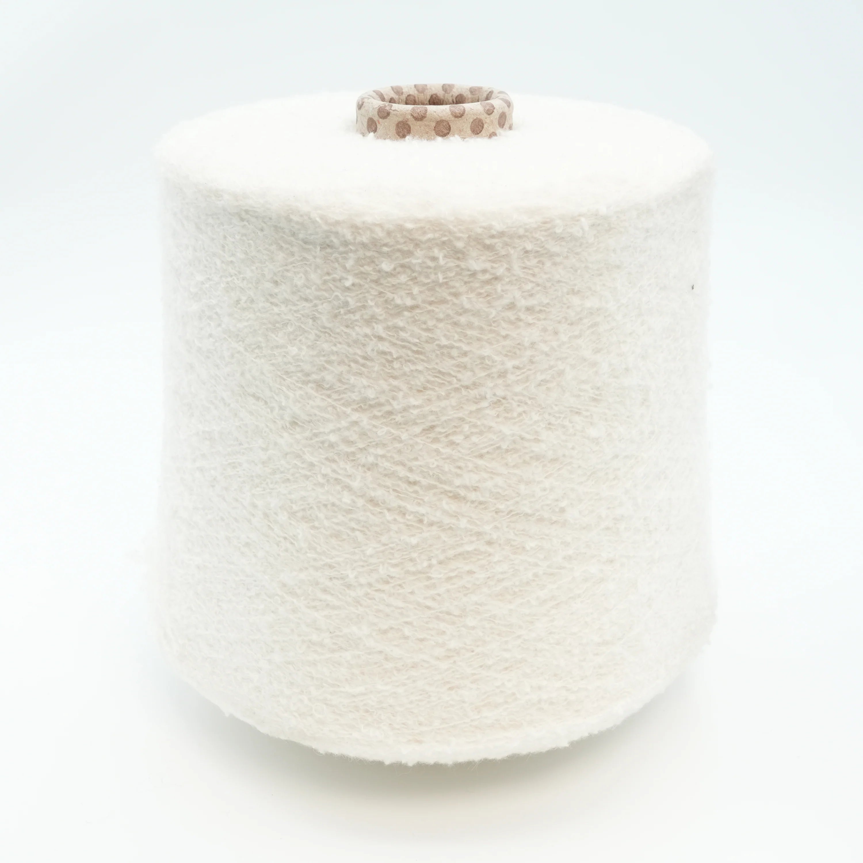 Puff 2500m/100g (2734yds/3.5oz) Pure Cashmere & Polyamide Blend