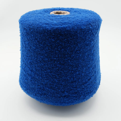 Puff 2500m/100g (2734yds/3.5oz) Pure Cashmere & Polyamide Blend
