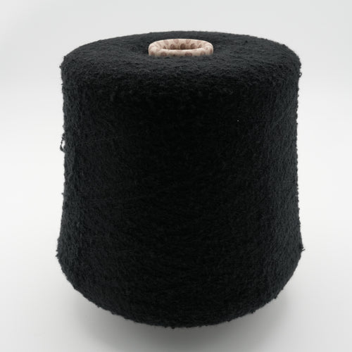 Puff 2500m/100g (2734yds/3.5oz) Pure Cashmere & Polyamide Blend