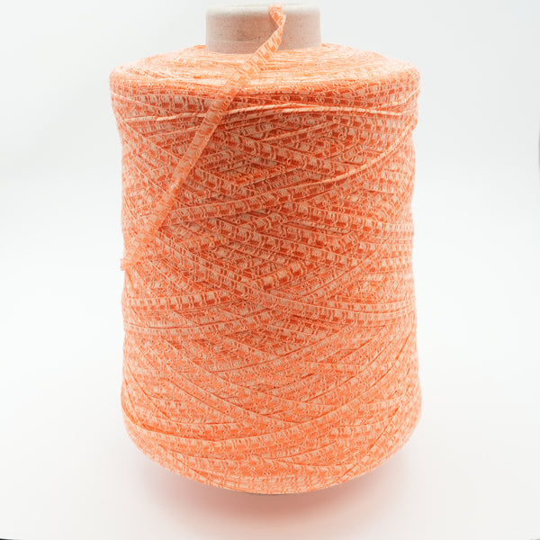 Icaro 220m/100g (240yds/3.5oz), Apricot Lace – Polyamide & Cotton Blend