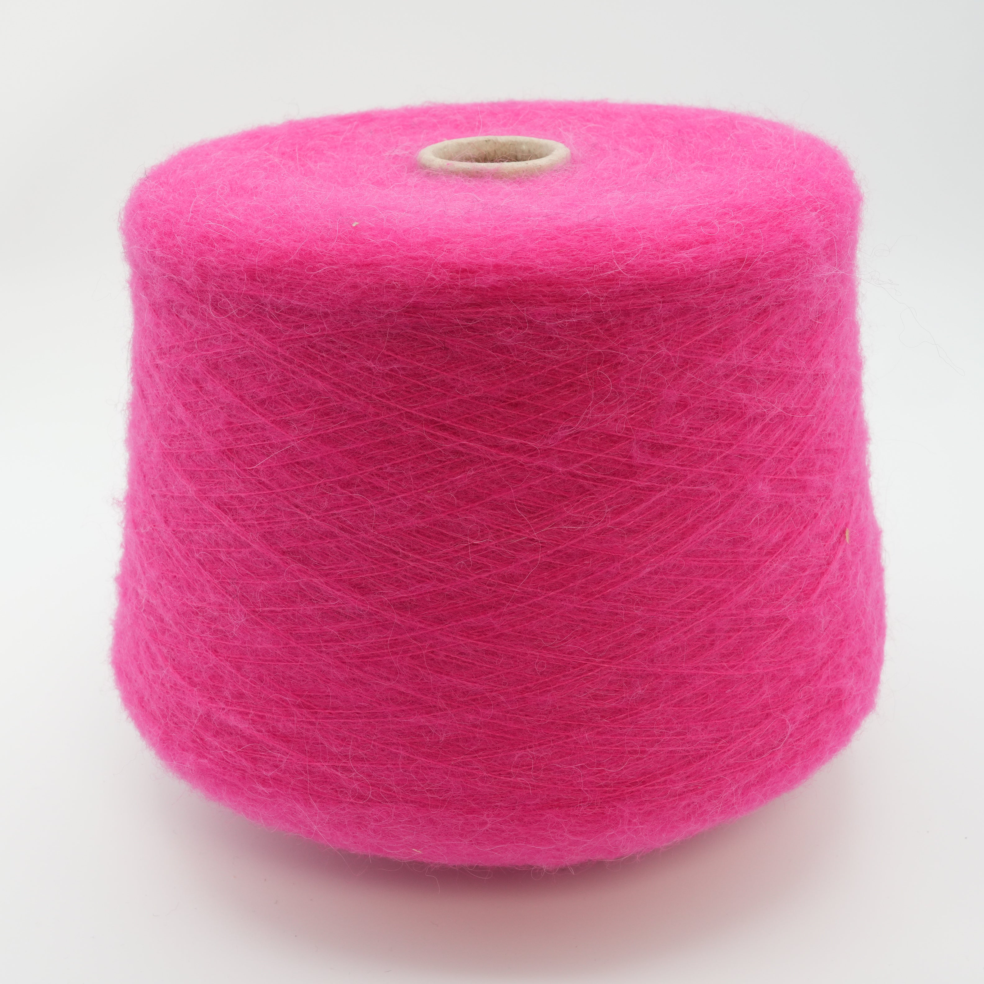 Noah 1350m/100g (1476yds/3.5oz), Fuchsia Haze – Wool, Alpaca, Polyamide & Elastane Blend