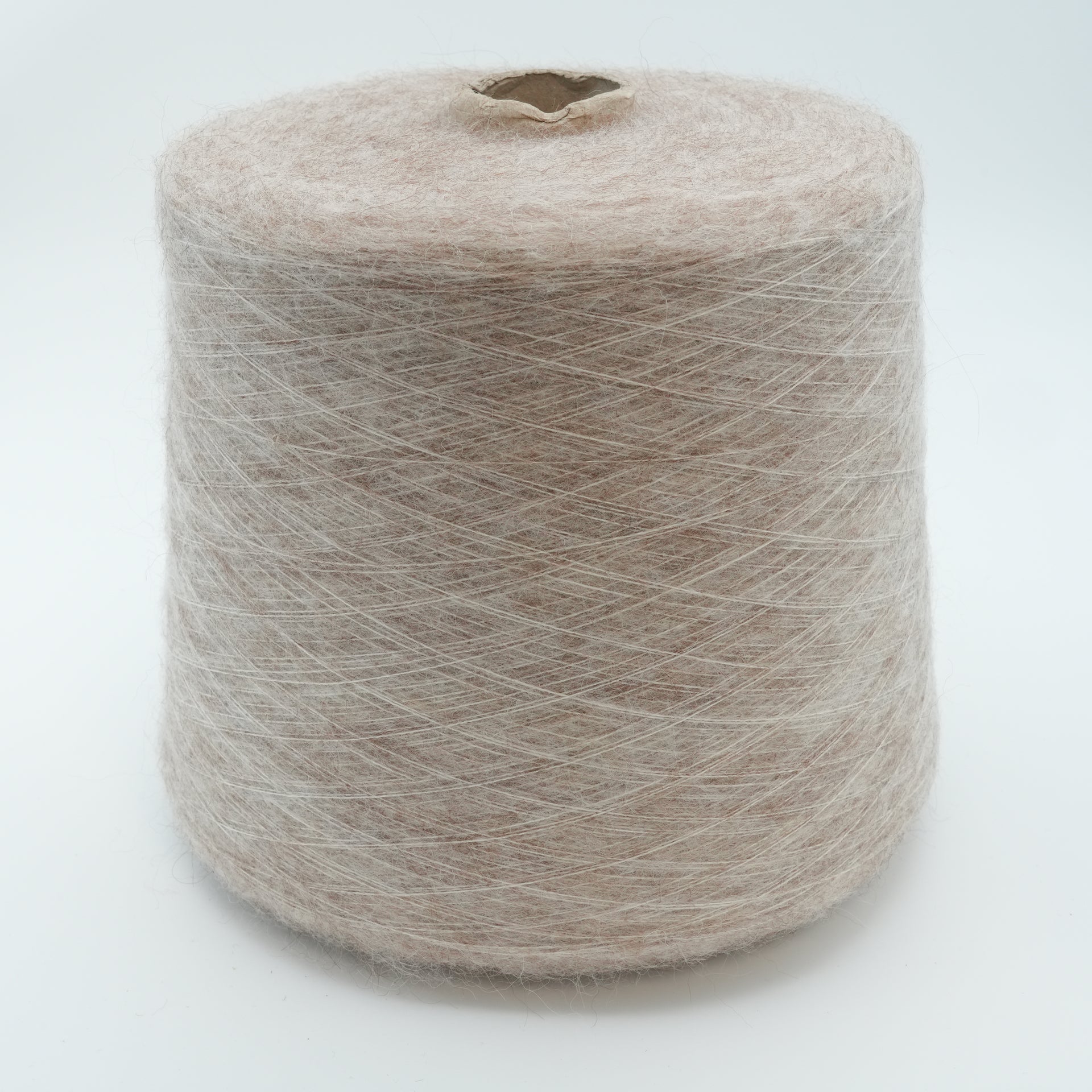 Noah 1350m/100g (1476yds/3.5oz), Beige Haze – Wool, Alpaca & Polyamide Blend