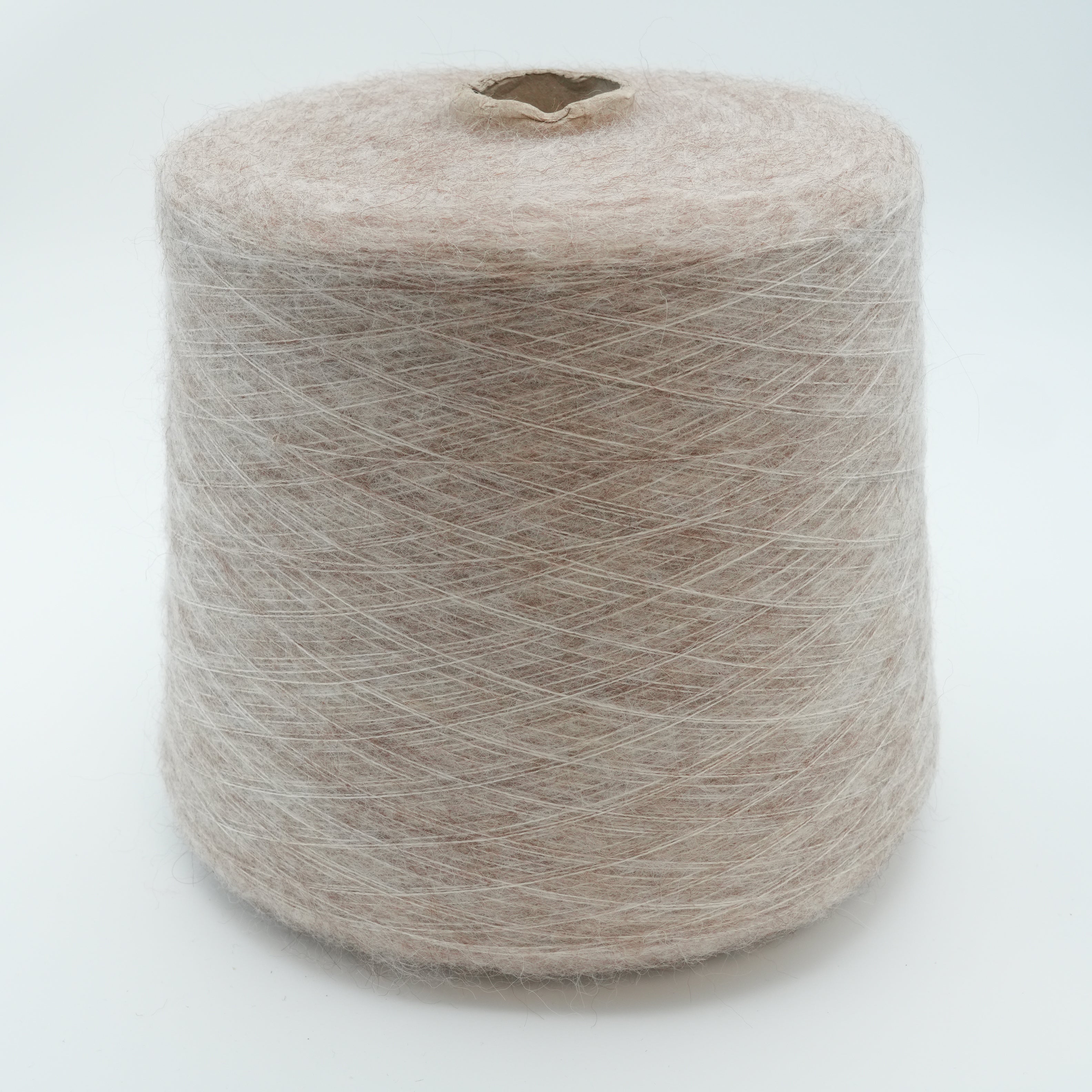 Noah 1350m/100g (1476yds/3.5oz), Beige Haze – Wool, Alpaca & Polyamide Blend