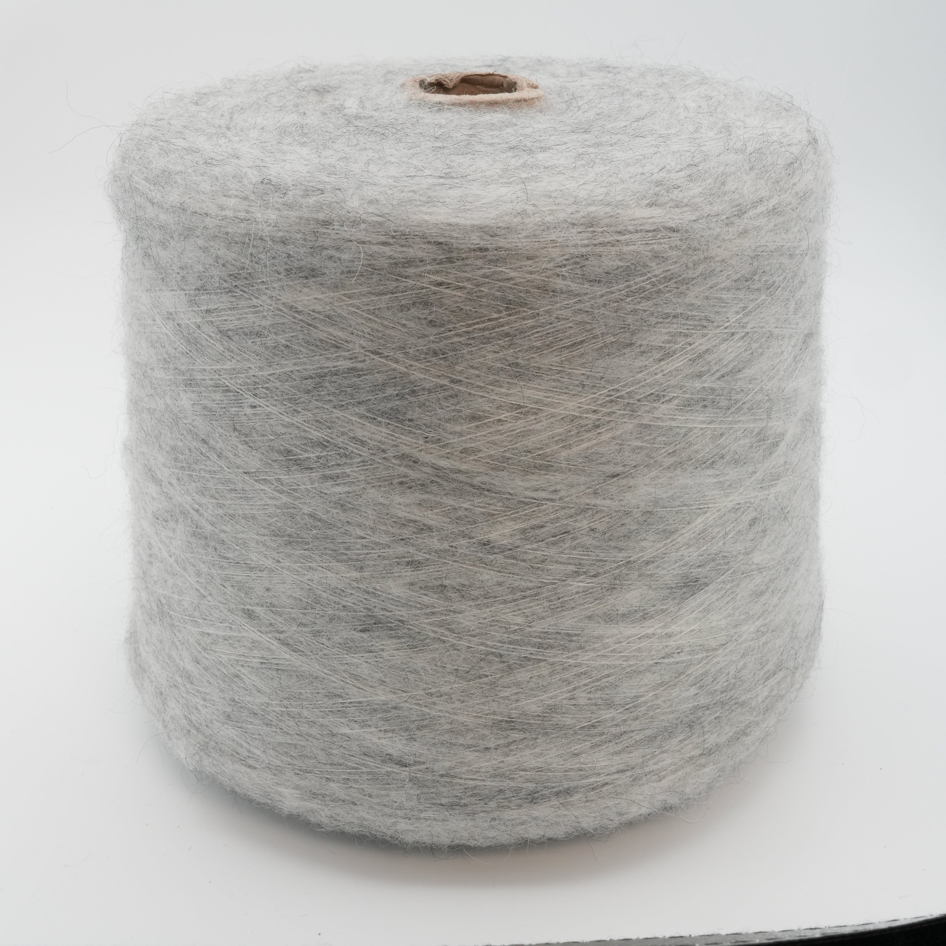 Noah 1350m/100g (1476yds/3.5oz), Foggy Haze – Wool, Alpaca & Polyamide Blend