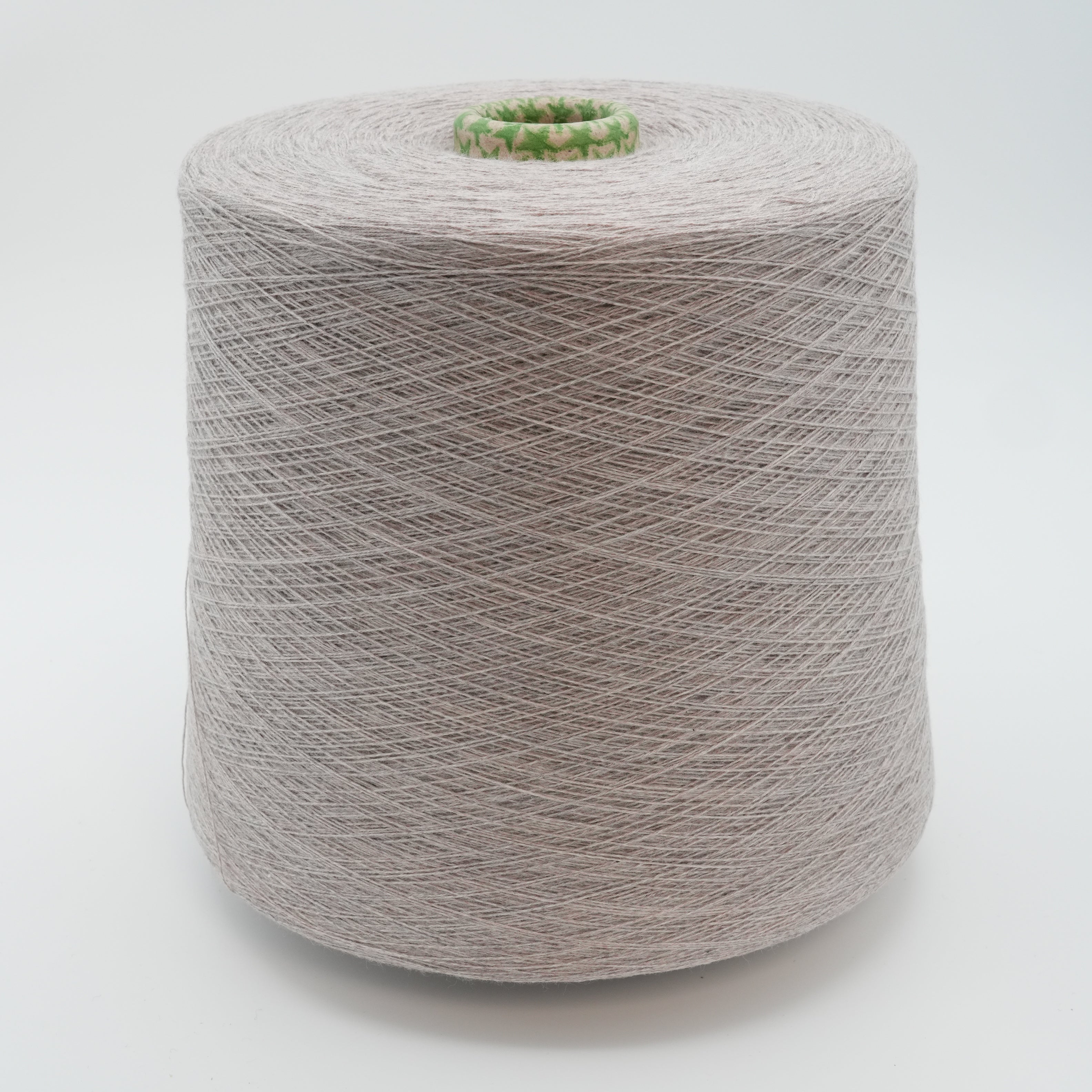 Ecoloop 1000m/100g (1093yds/3.5oz), Beige Taupe – 100% Cotton
