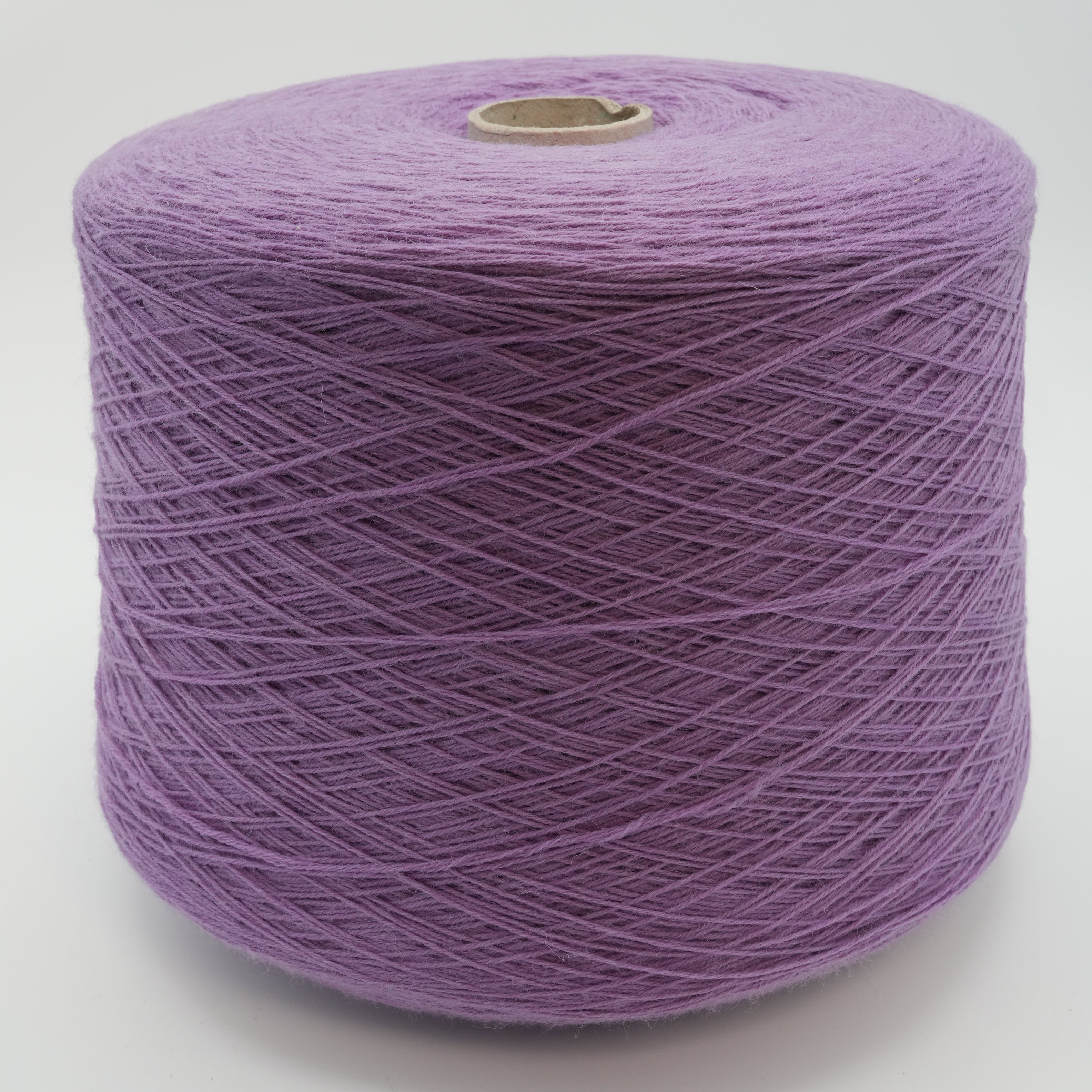 Manhattan 660m/100g (722yds/3.5oz), Lavender Cozy – Merino Wool & Polyamide Blend