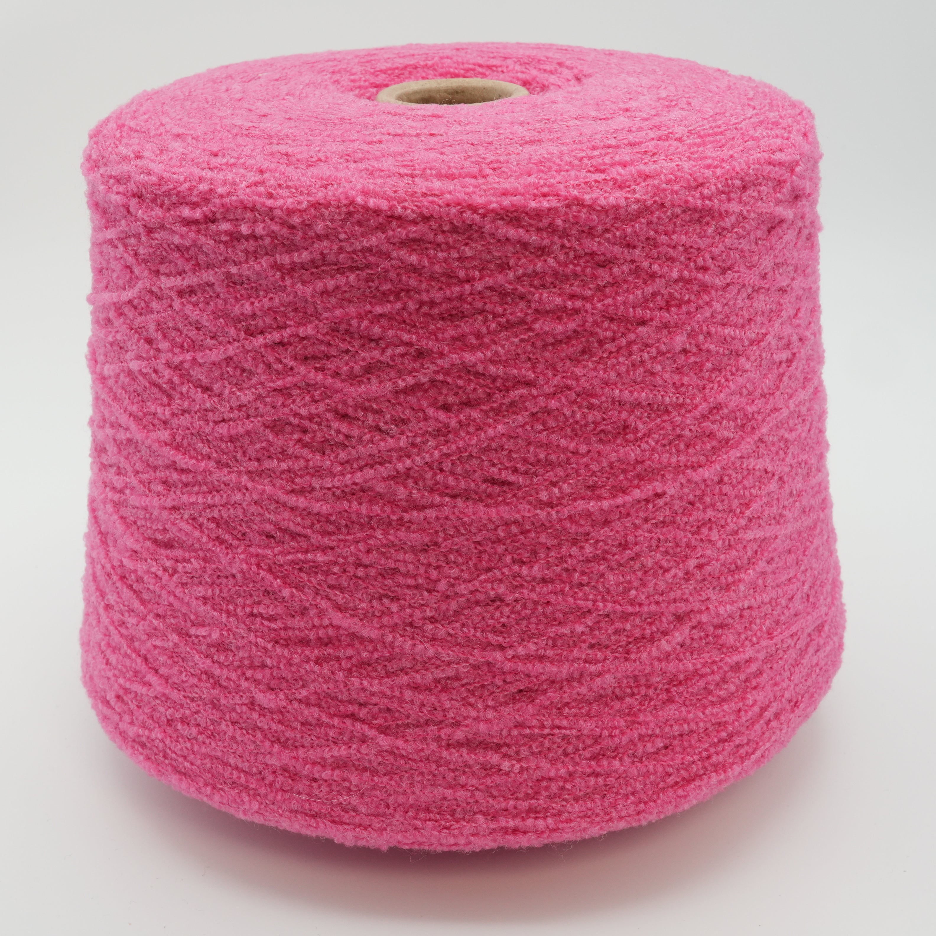 Cologne 500m/100g (547yds/3.5oz), Pink Cloud – Merino Wool, Silk, Polyamide & Elastane Blend