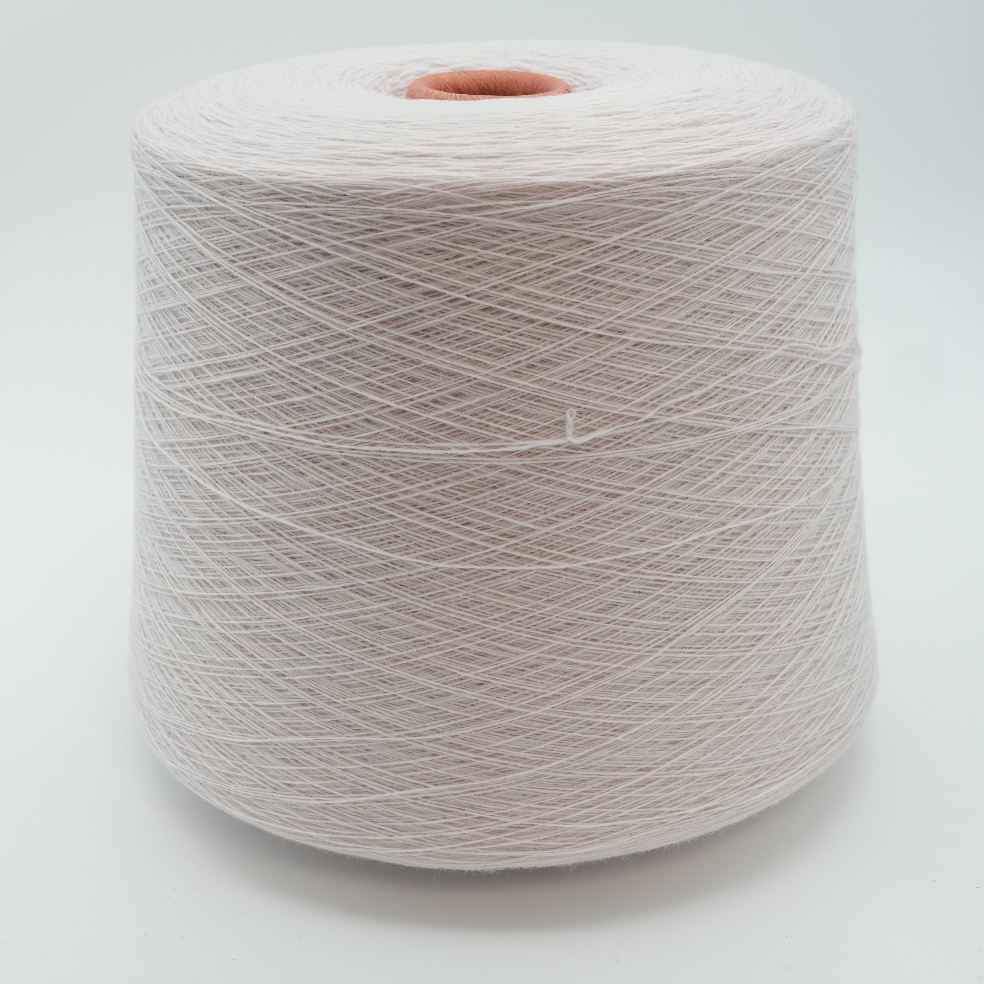 Dorothy 1550m/100g (1695yds/3.5oz), Dawn White – Merino Wool & Cashmere Blend