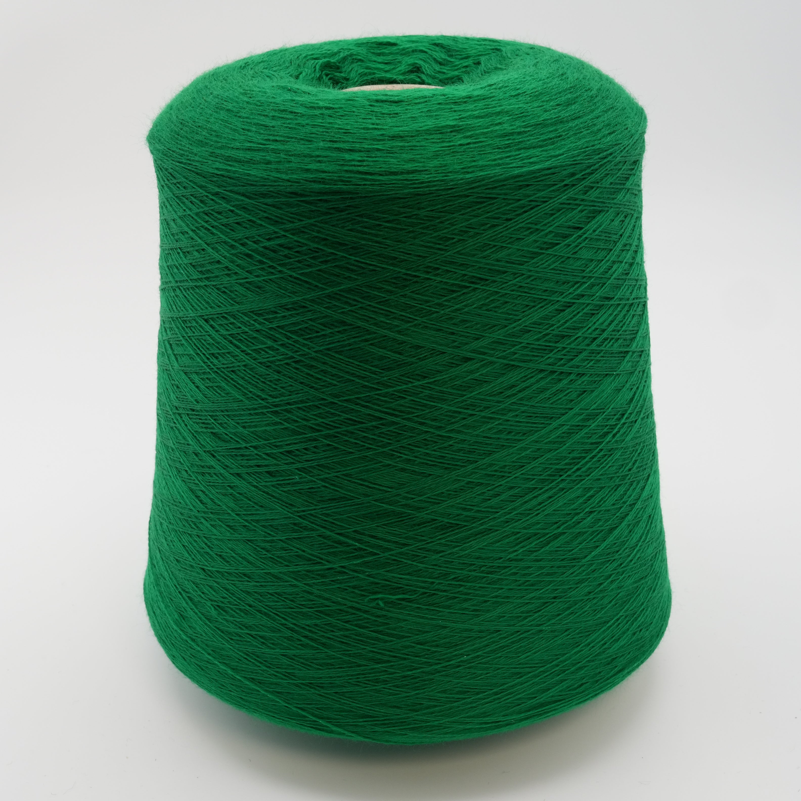 Merino Estra 1400m/100g (1531yds/3.5oz), Flawless Emerald – 100% Merino Wool