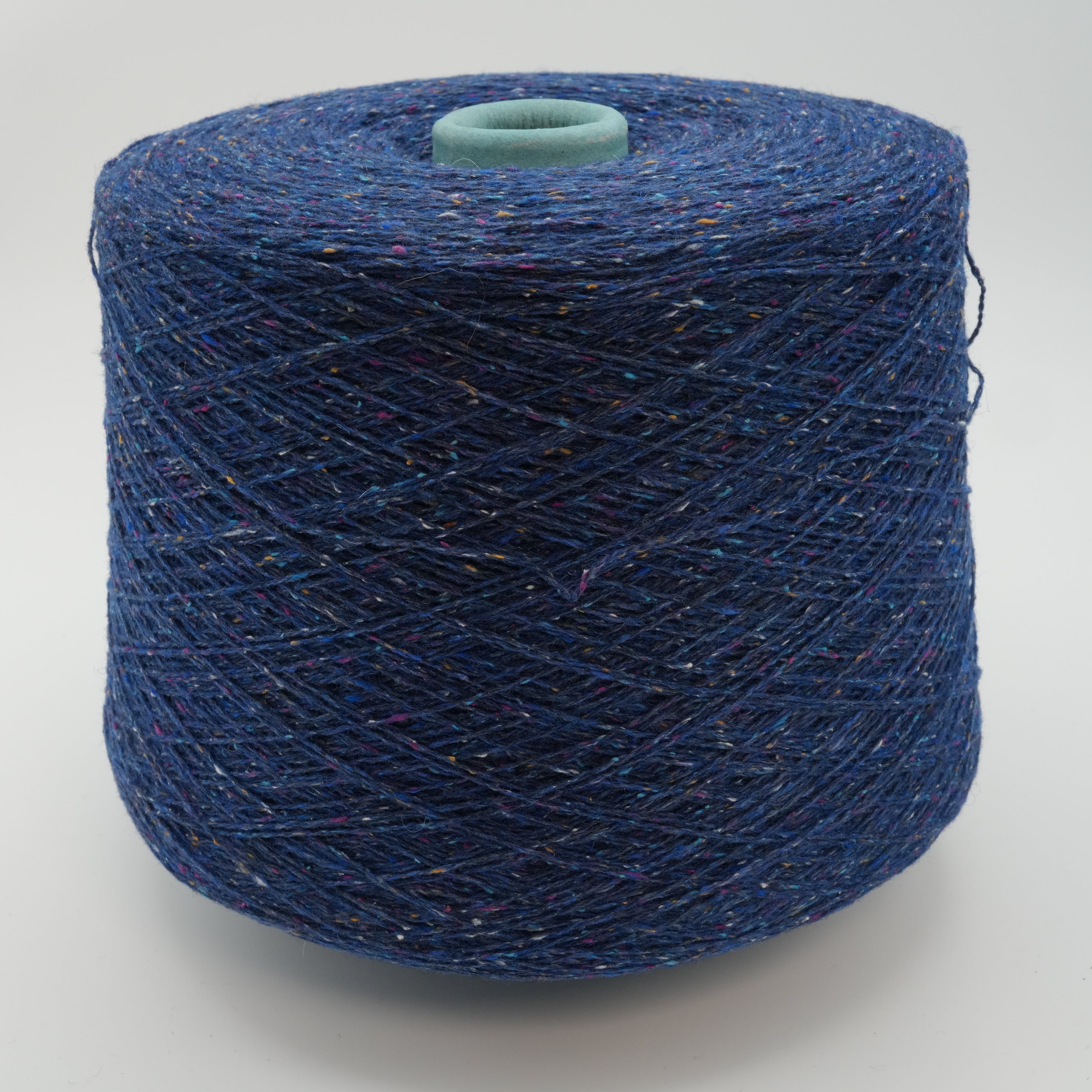 Pigalle 1500m/100g (1640yds/3.5oz), Starry Night – Wool, Silk, Polyamide & Viscose Blend
