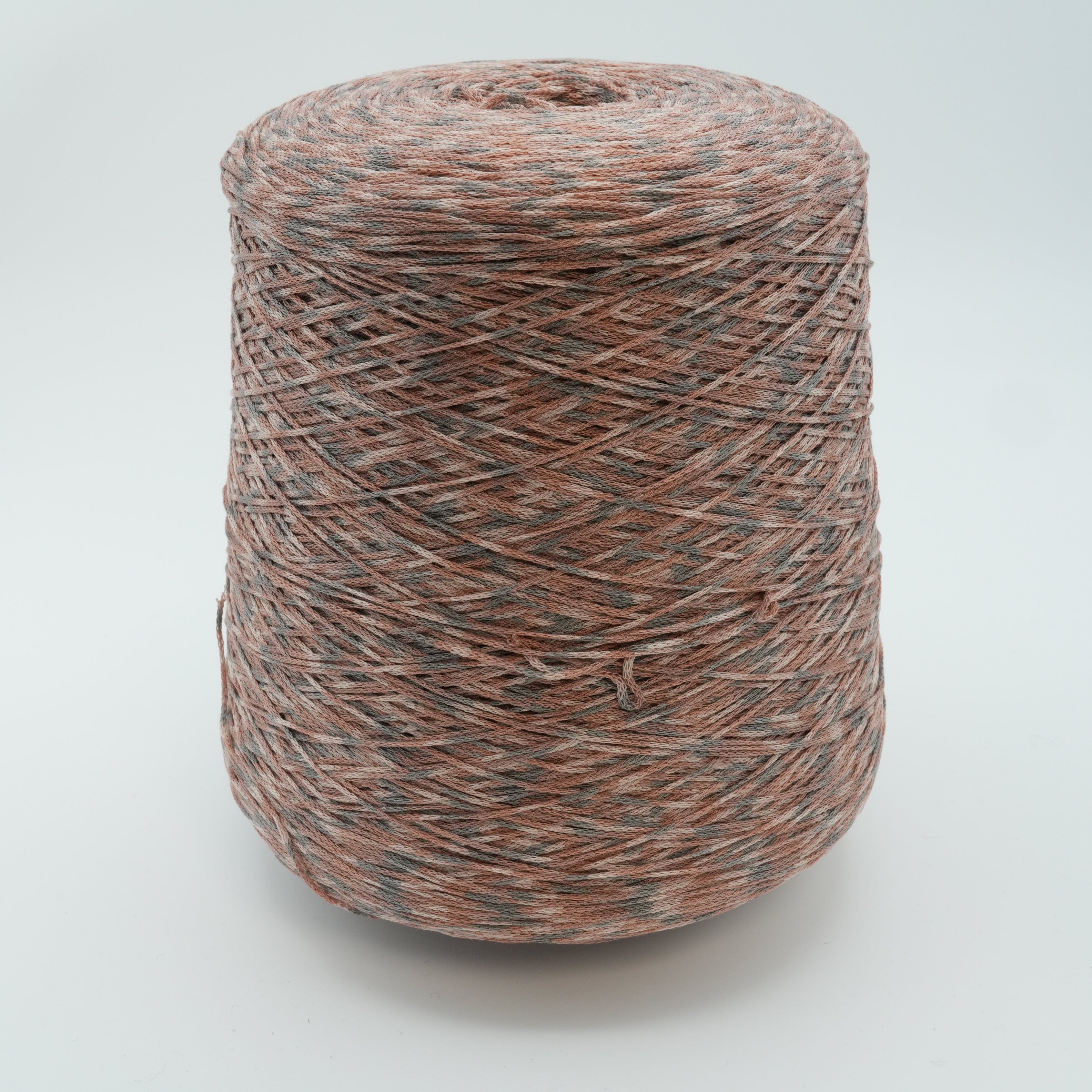 Fettuccia 500m/100g (547yds/3.5oz), Arcobaleno – 100% Mercerized Cotton