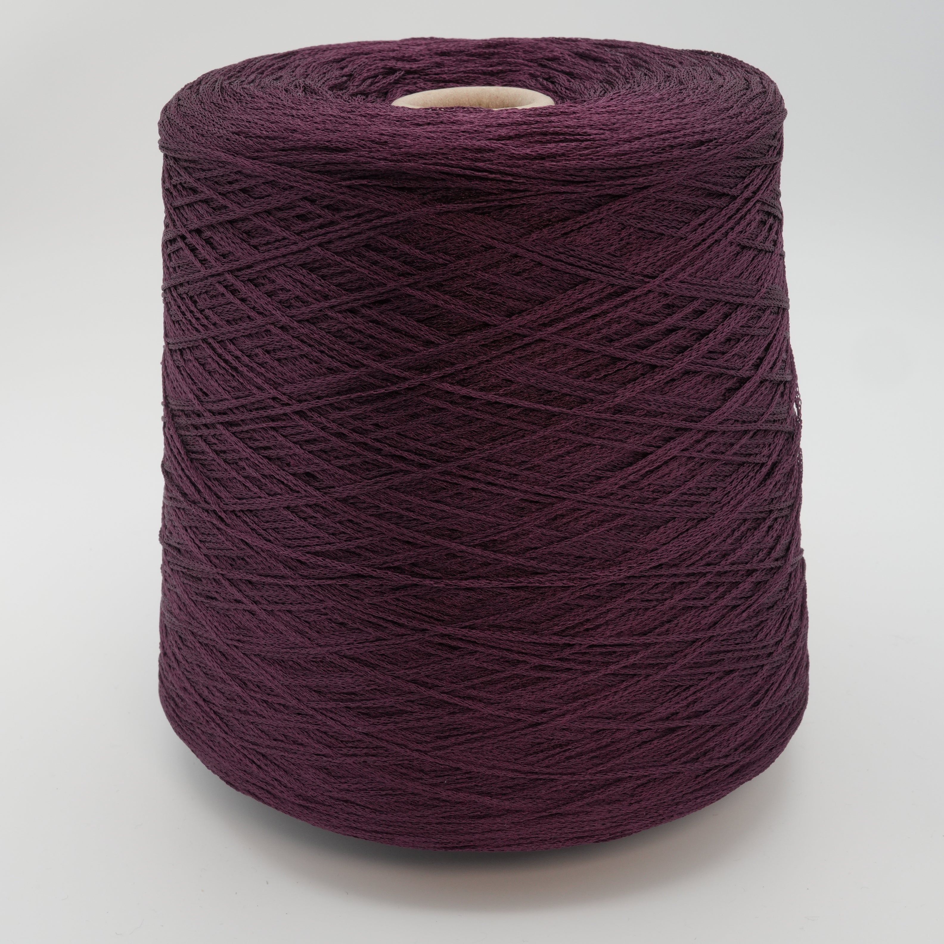Shappe Ivory 1500m/100g (1640yds/3.5oz), Viola – 100% Silk
