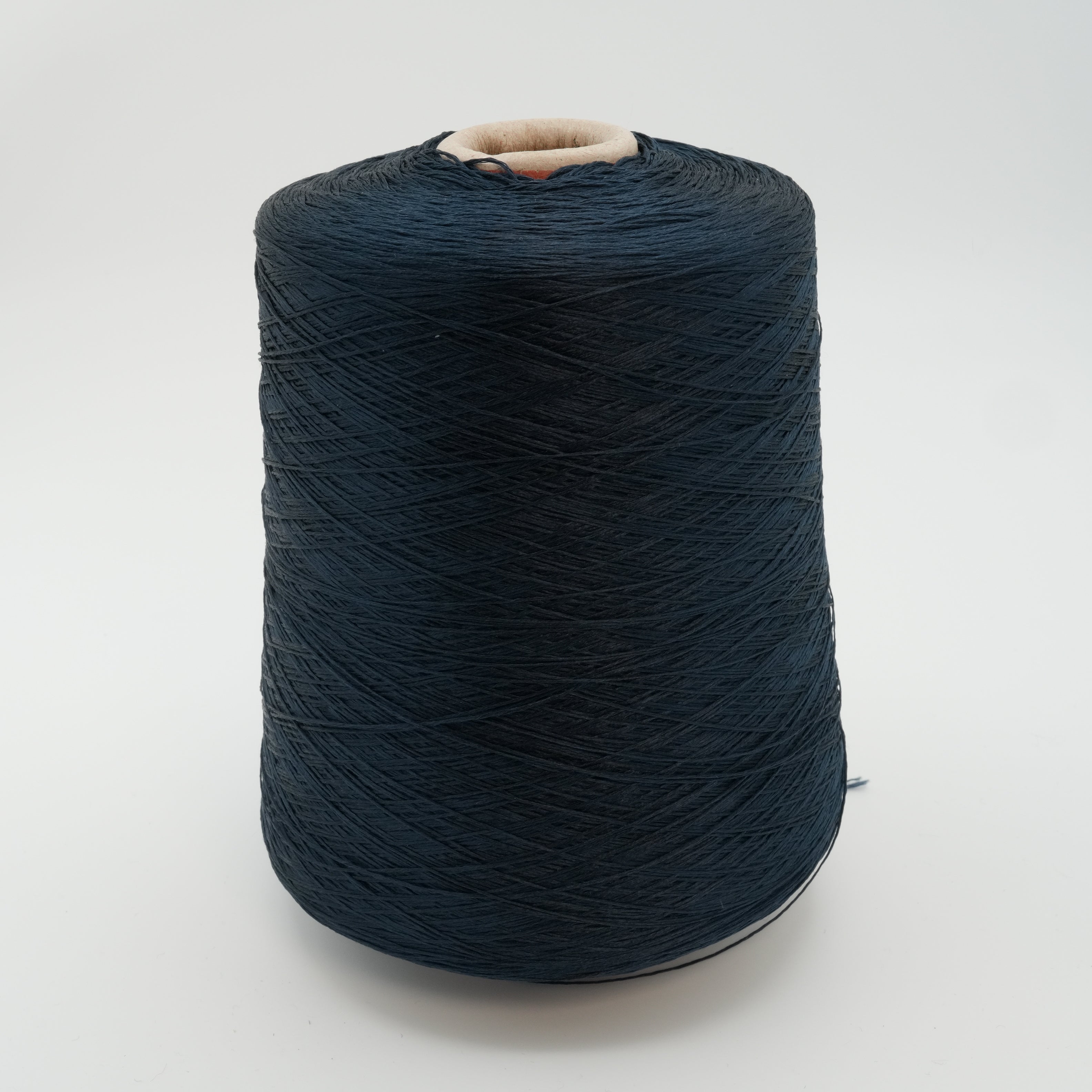 Shappe Ivory 1500m/100g (1640yds/3.5oz), Bold Blue – 100% Silk