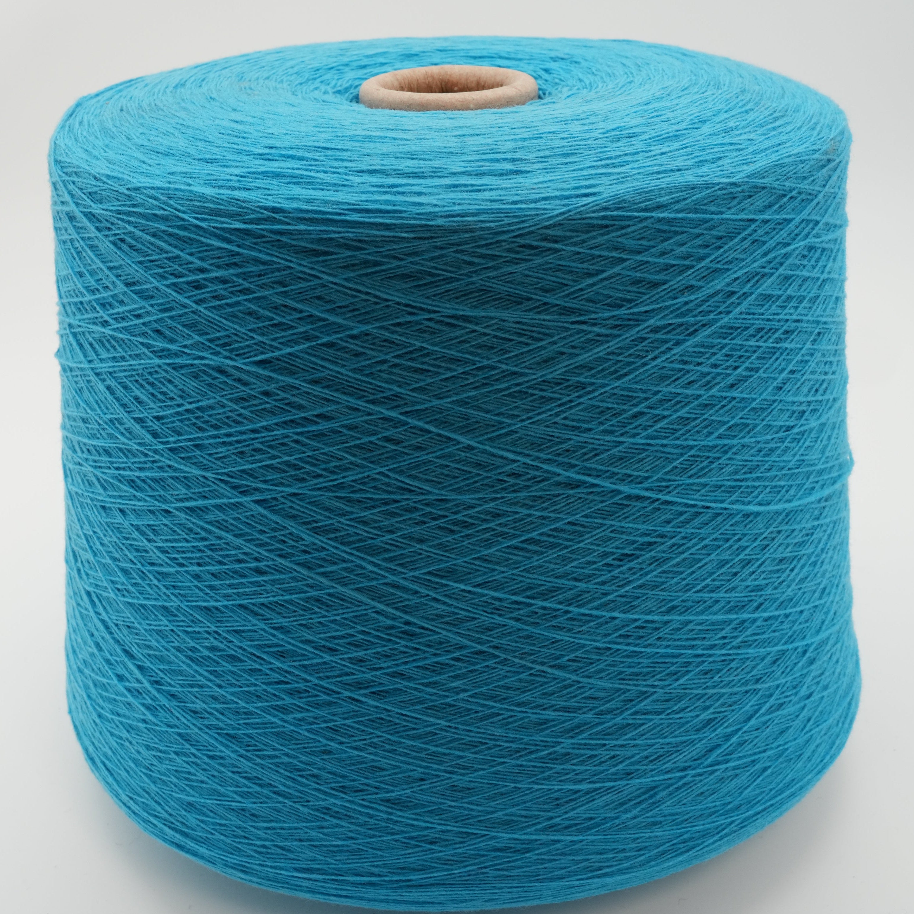 Dorothy 1550m/100g (1695yds/3.5oz), Bright Blue – Merino Wool & Cashmere Blend