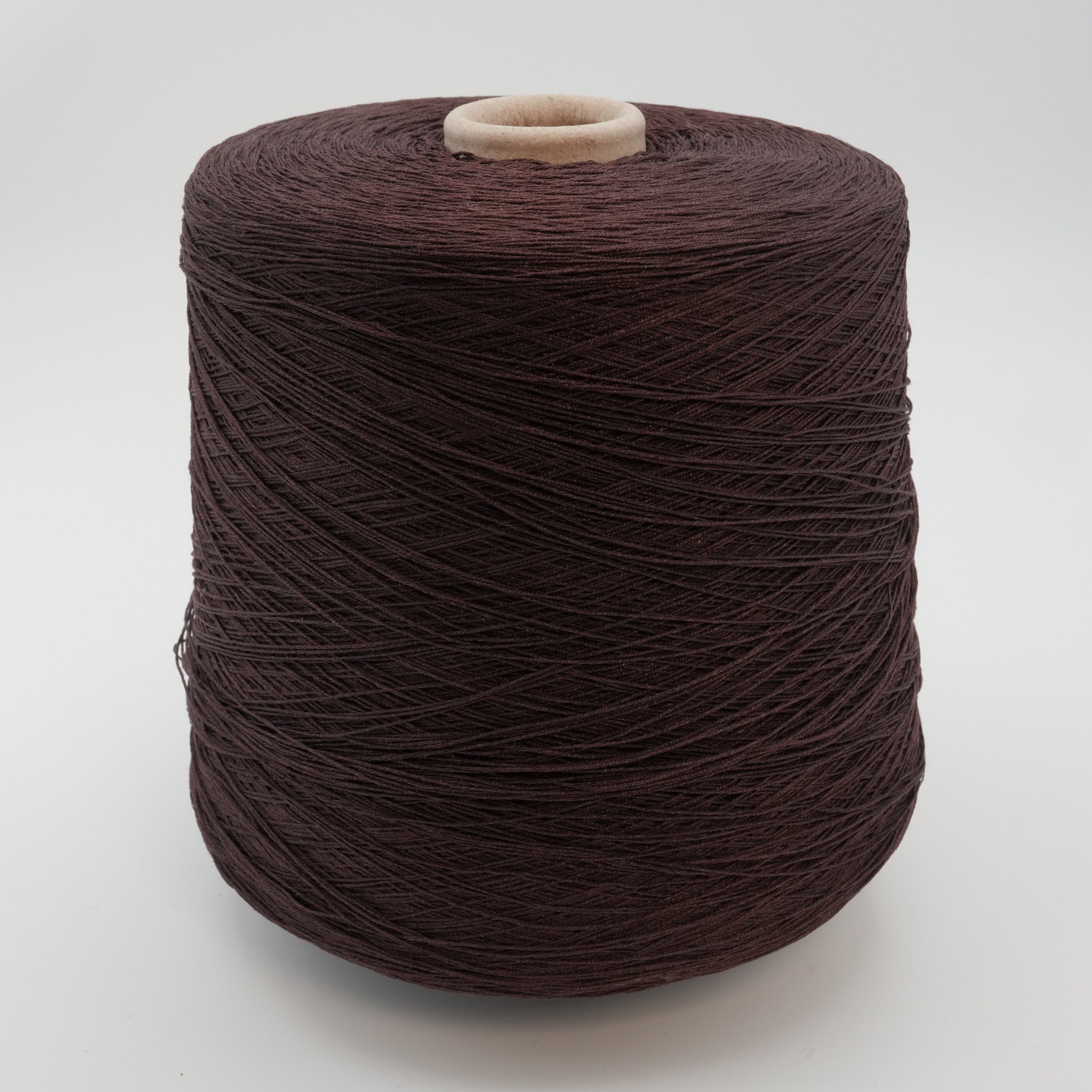 Solare 1400m/100g (1524yds/3.5oz), Caffè – 100% Silk