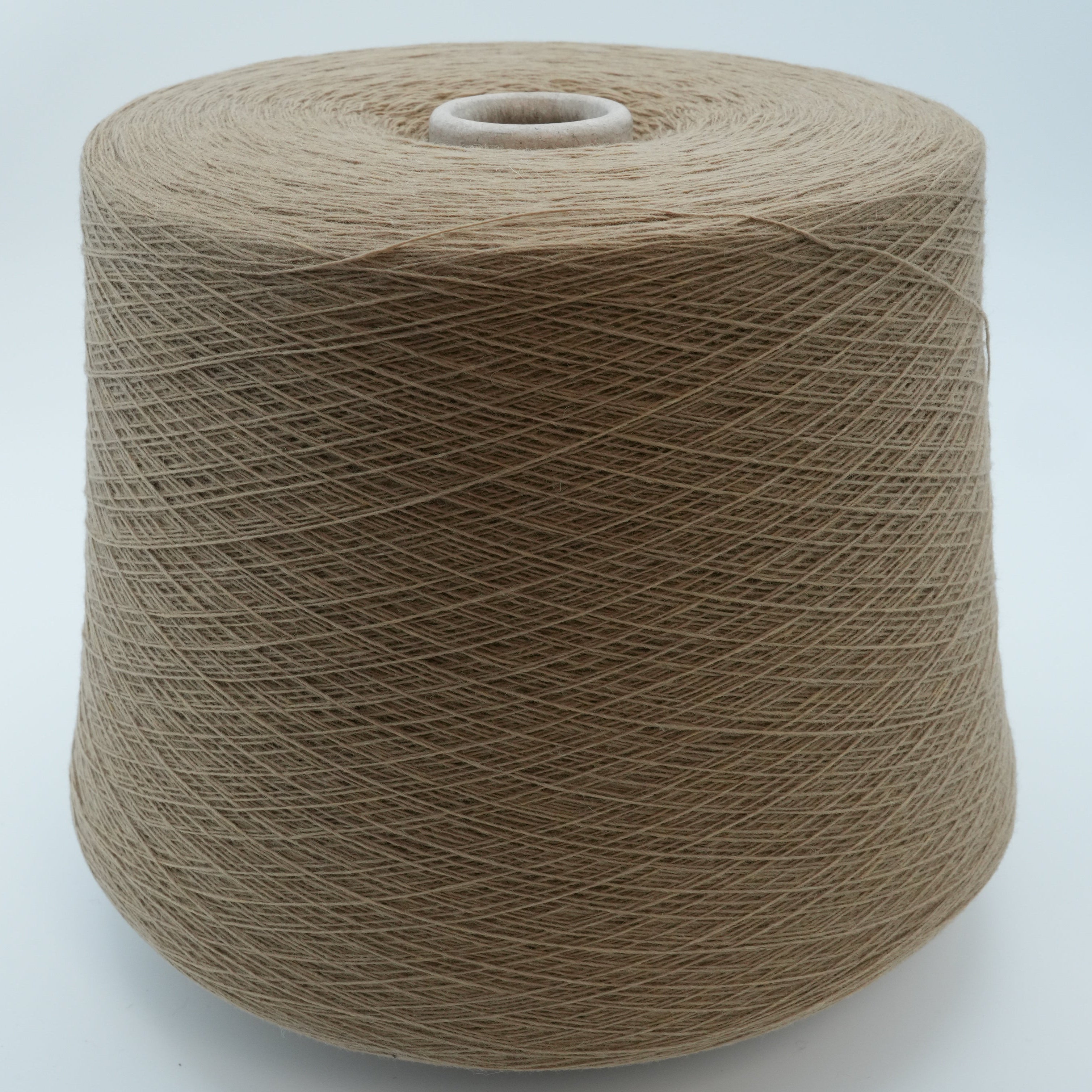 Dorothy 1550m/100g (1695yds/3.5oz), Light Olive – Merino Wool & Cashmere Blend