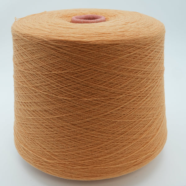 Settantatrenta 1500m/100g (1640yds/3.5oz), Warm Honey – 70% Merino Wool, 30% Cashmere Blend
