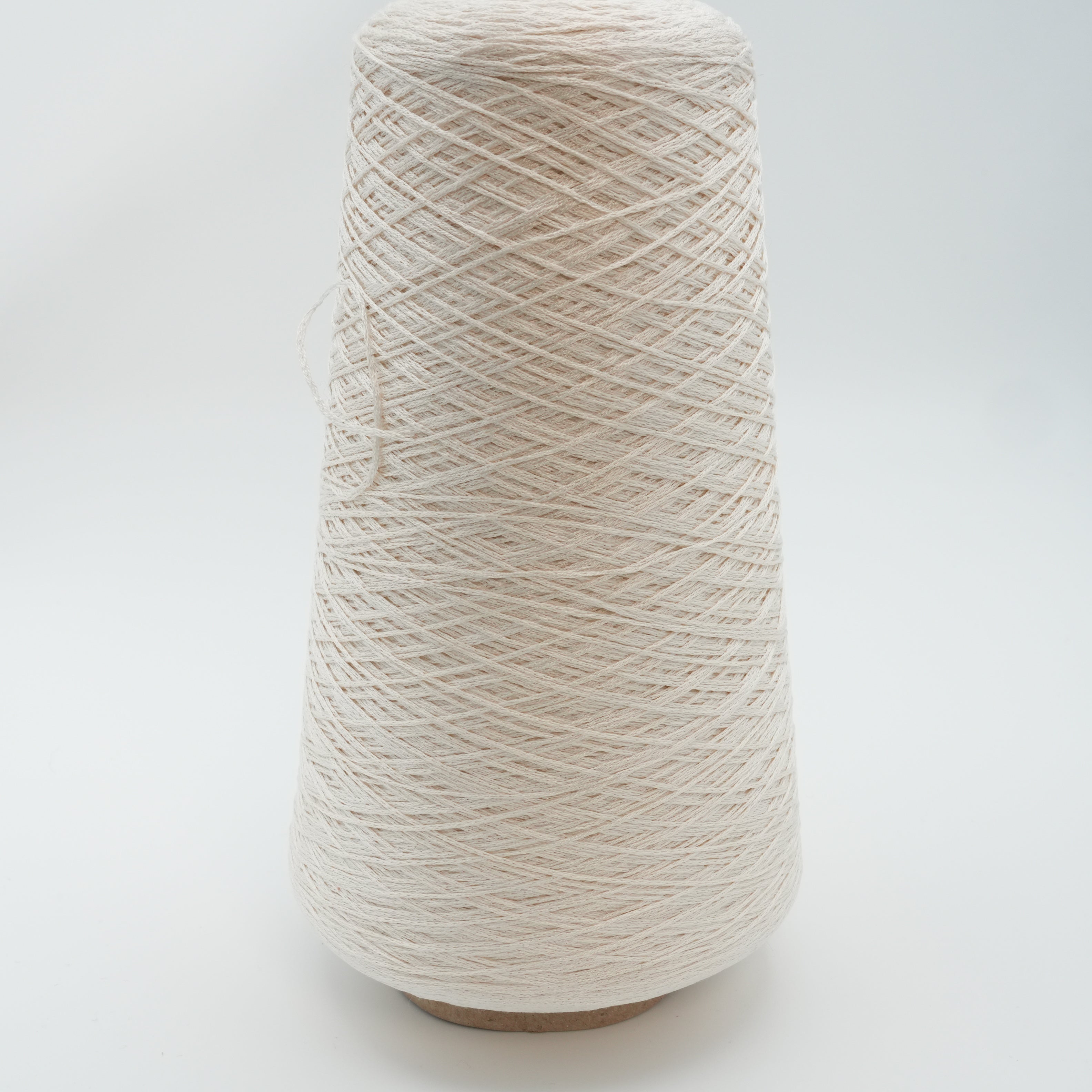 Black Silk 385m/100g (421yds/3.5oz), Pure White – 100% Silk
