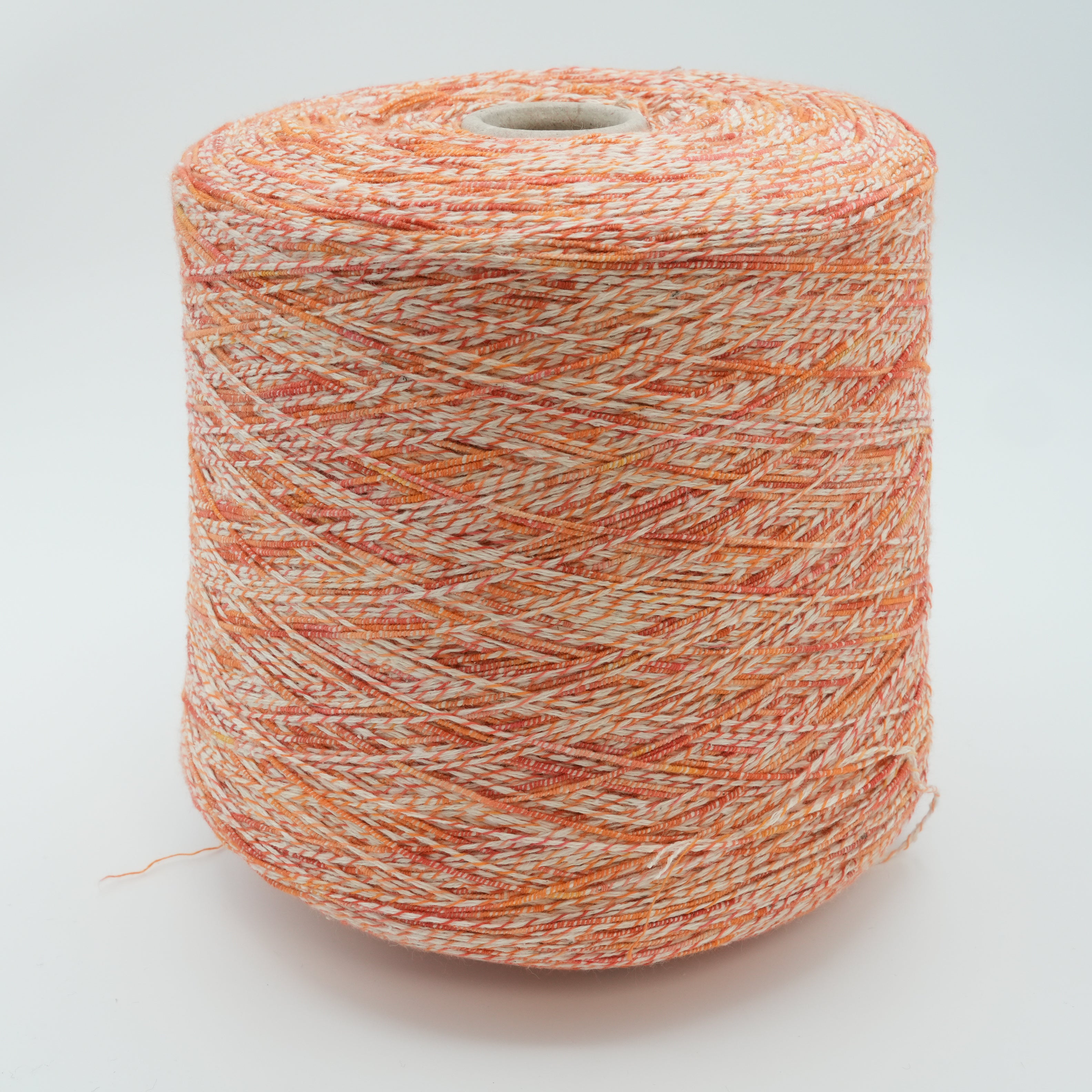 Domino 410m/100g (448yds/3.5oz), Harlequin 4104 – Silk, Viscose & Cotton Blend