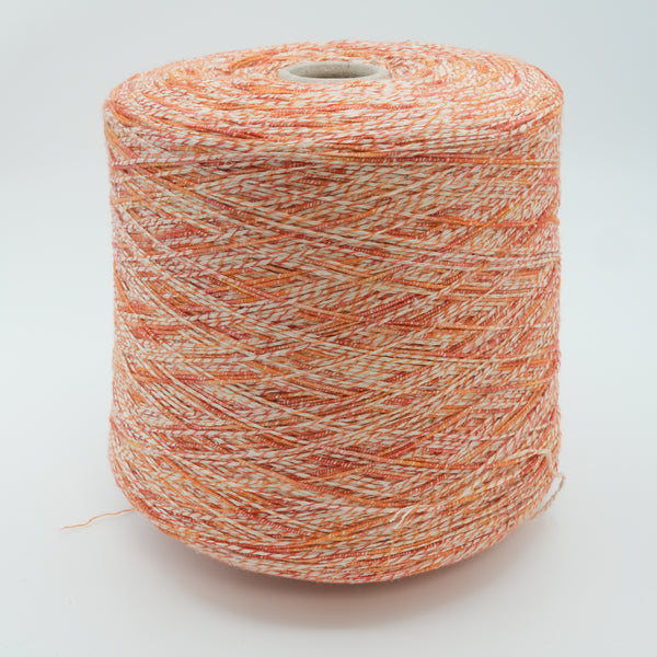 Domino 410m/100g (448yds/3.5oz), Silk, Viscose & Cotton Blend