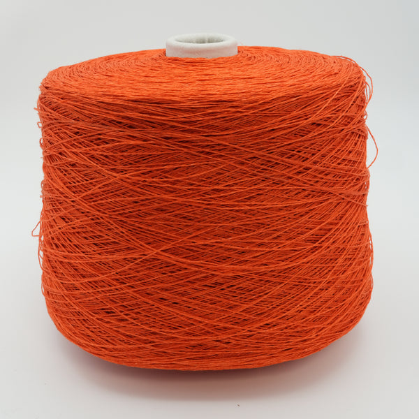 Canapa 650m/100g (711yds/3.5oz), Orange Blossom – 100% Hemp