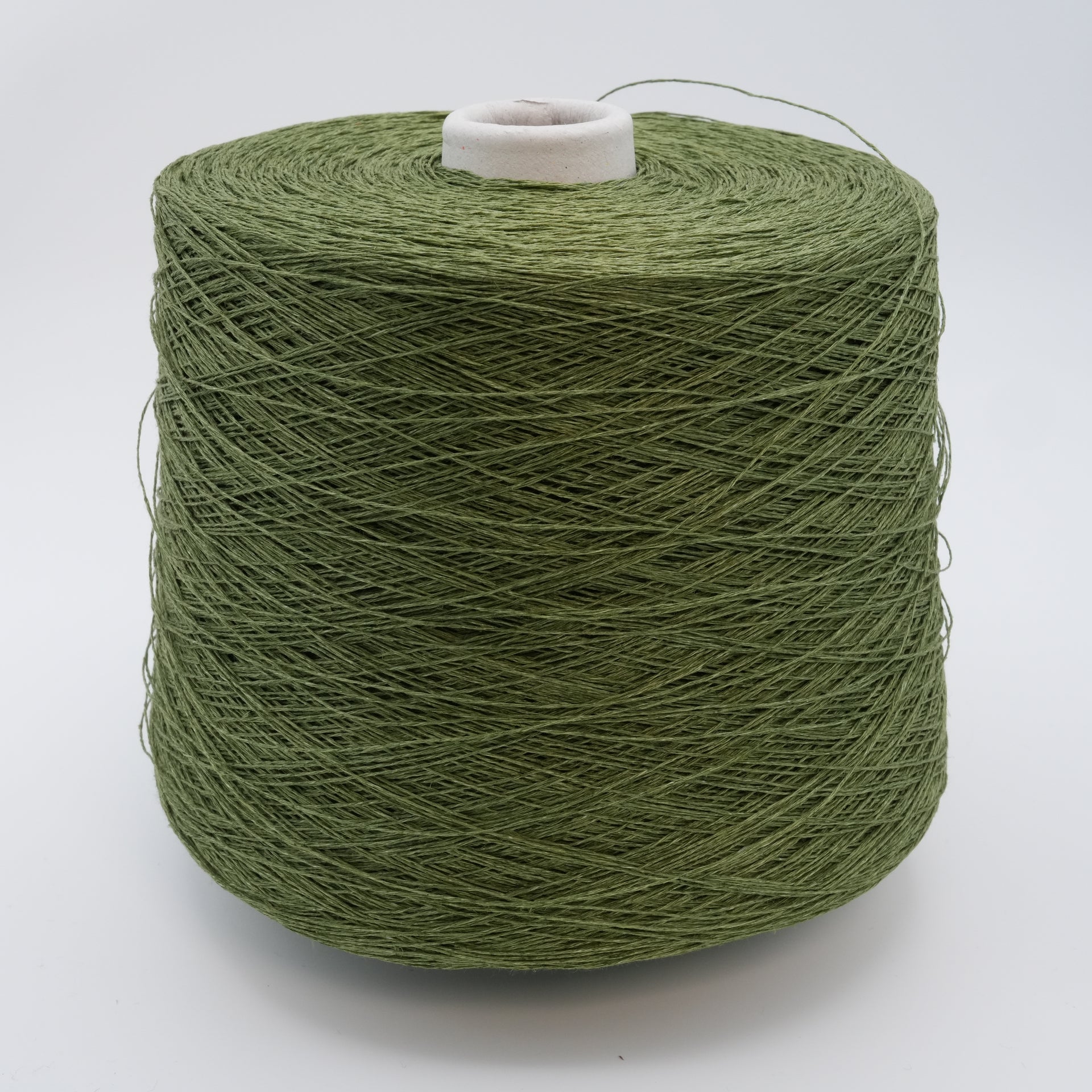 Canapa 650m/100g (711yds/3.5oz), Summer Foliage – 100% Hemp