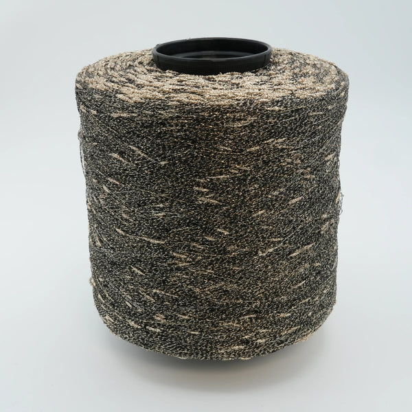 Luckystar 600m/100g (656yds/3.5oz) – Viscose, Polyamide & Metallized Polyester Blend