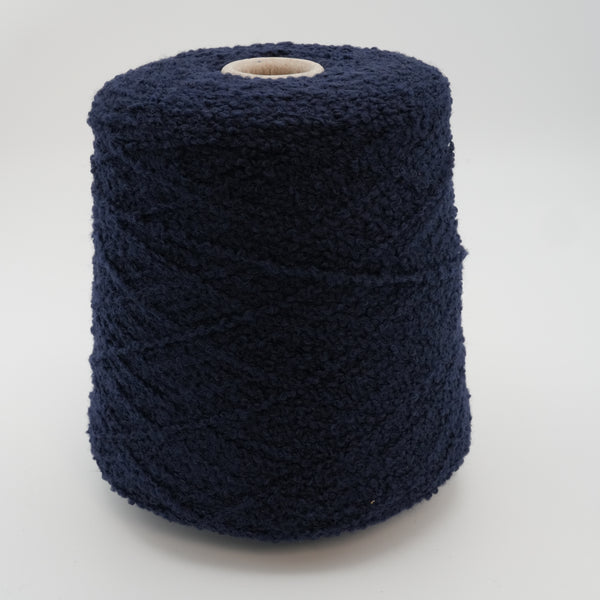 Vello 300m/100g (328yds/3.5oz), Midnight Cloud – Wool, Cashmere & Polyamide Blend