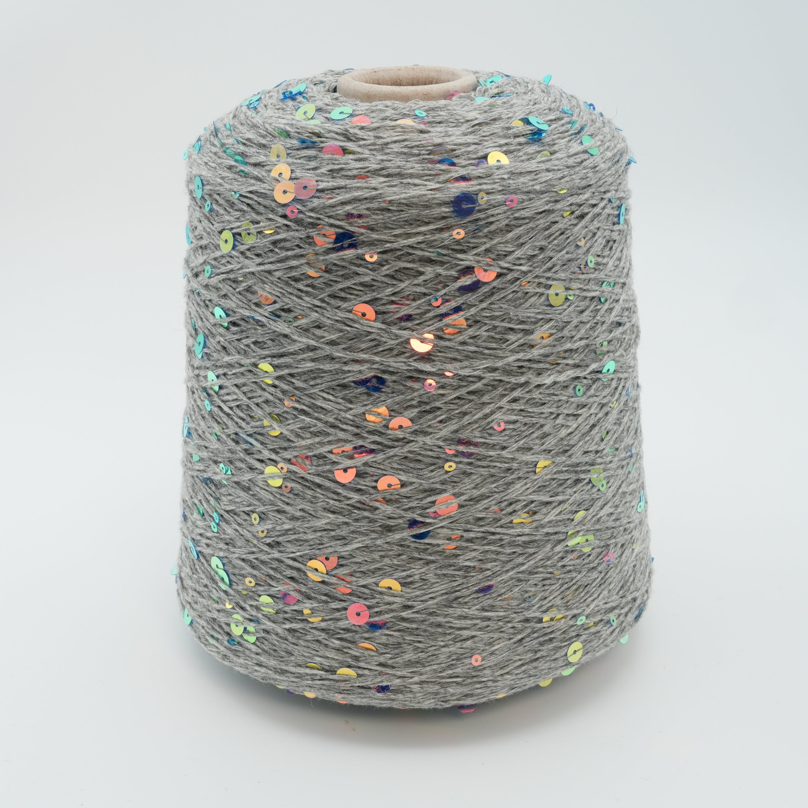 Cosmo 350m/100g (383yds/3.5oz), Moon Dust – 100% Merino Wool